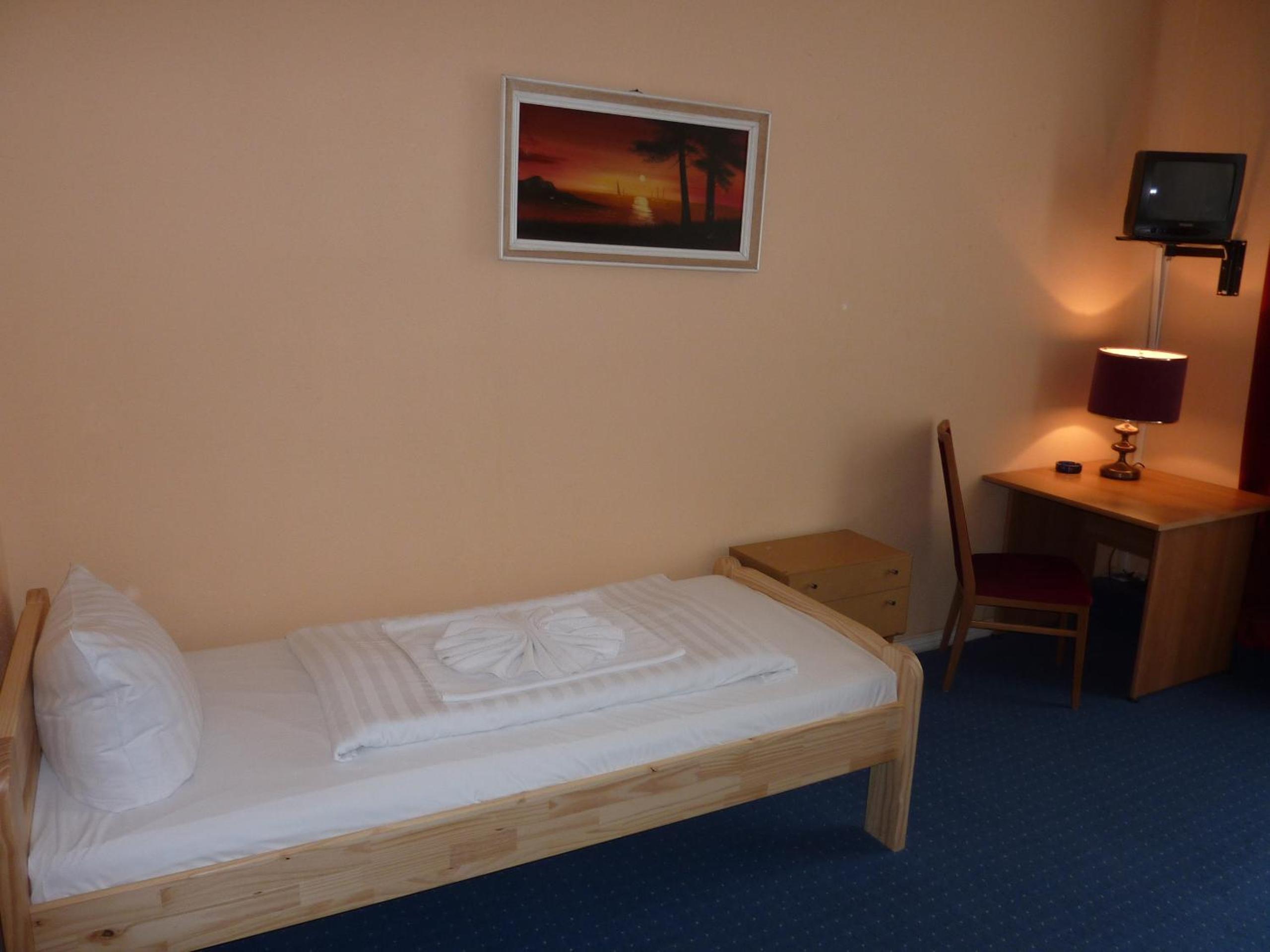 Hotel-Pension Spree