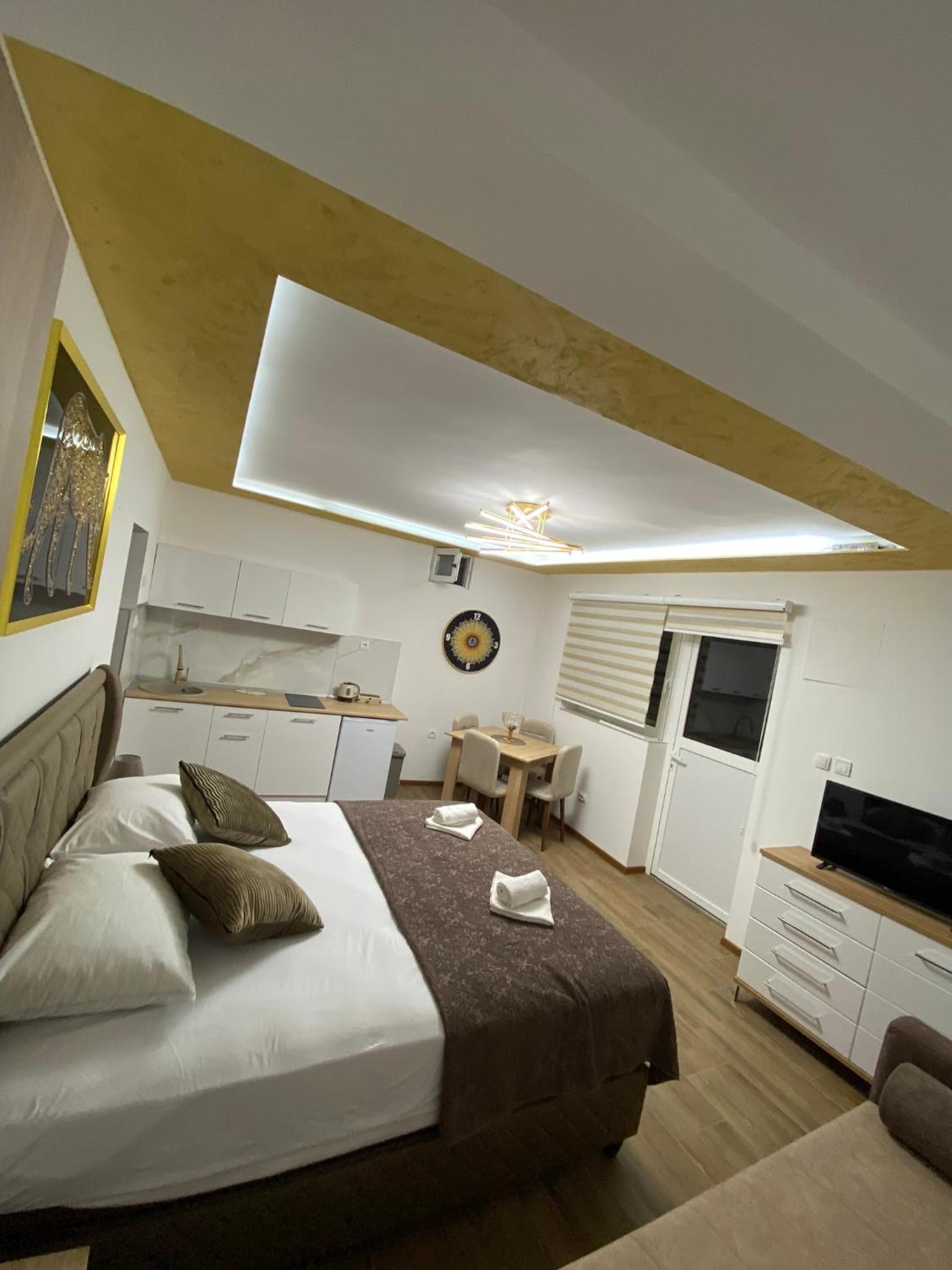 Fimas Residence