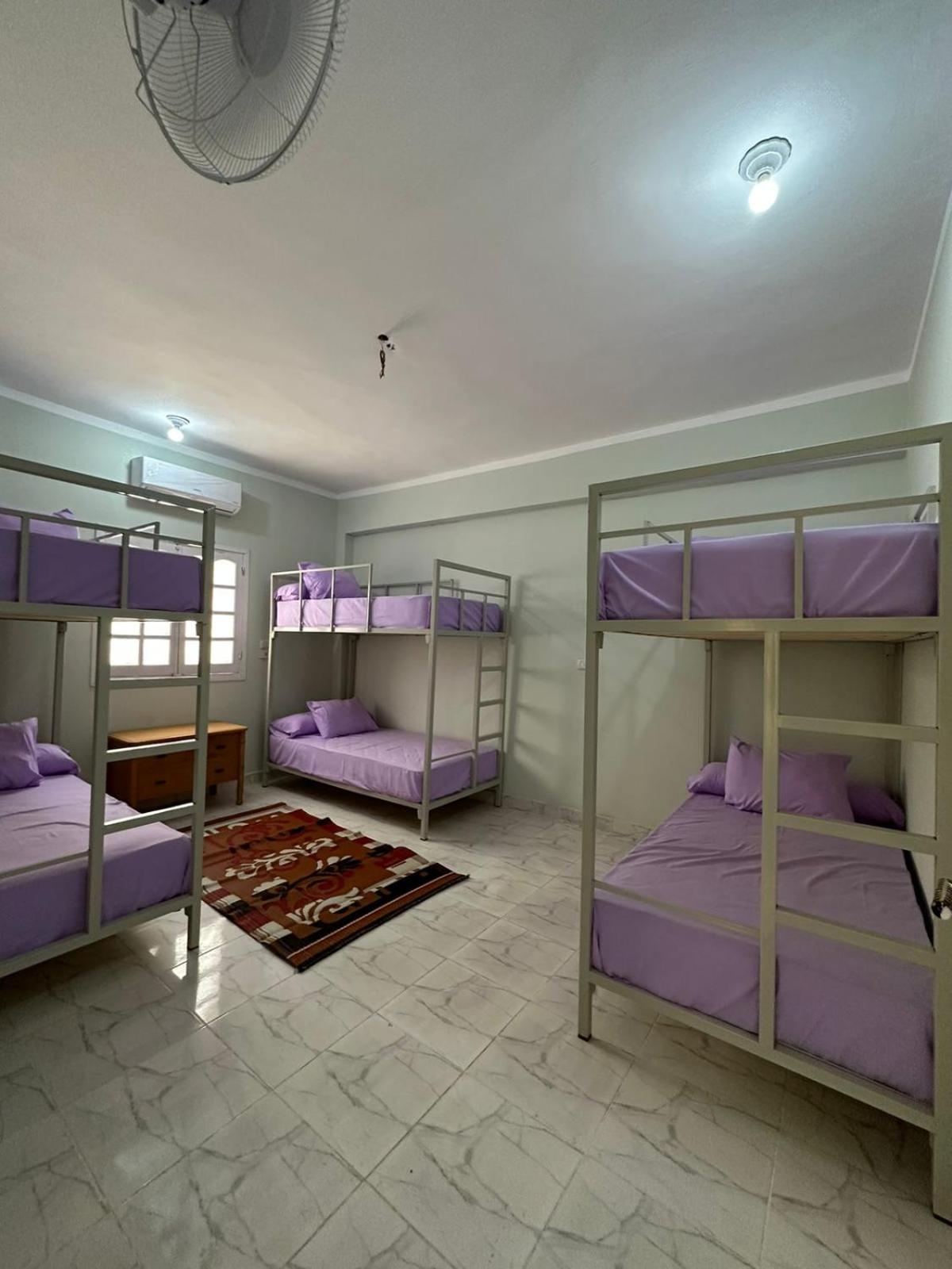Skylen Hostel