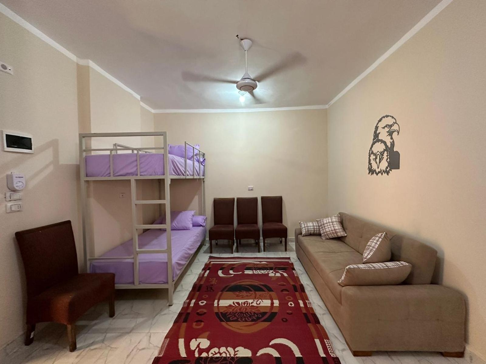 Skylen Hostel