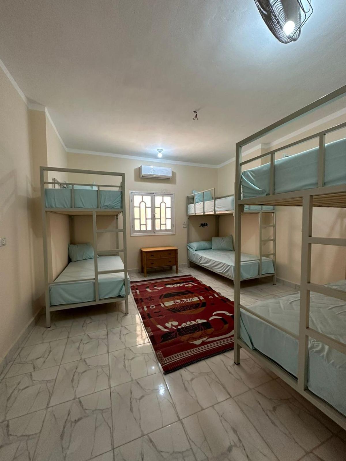 Skylen Hostel