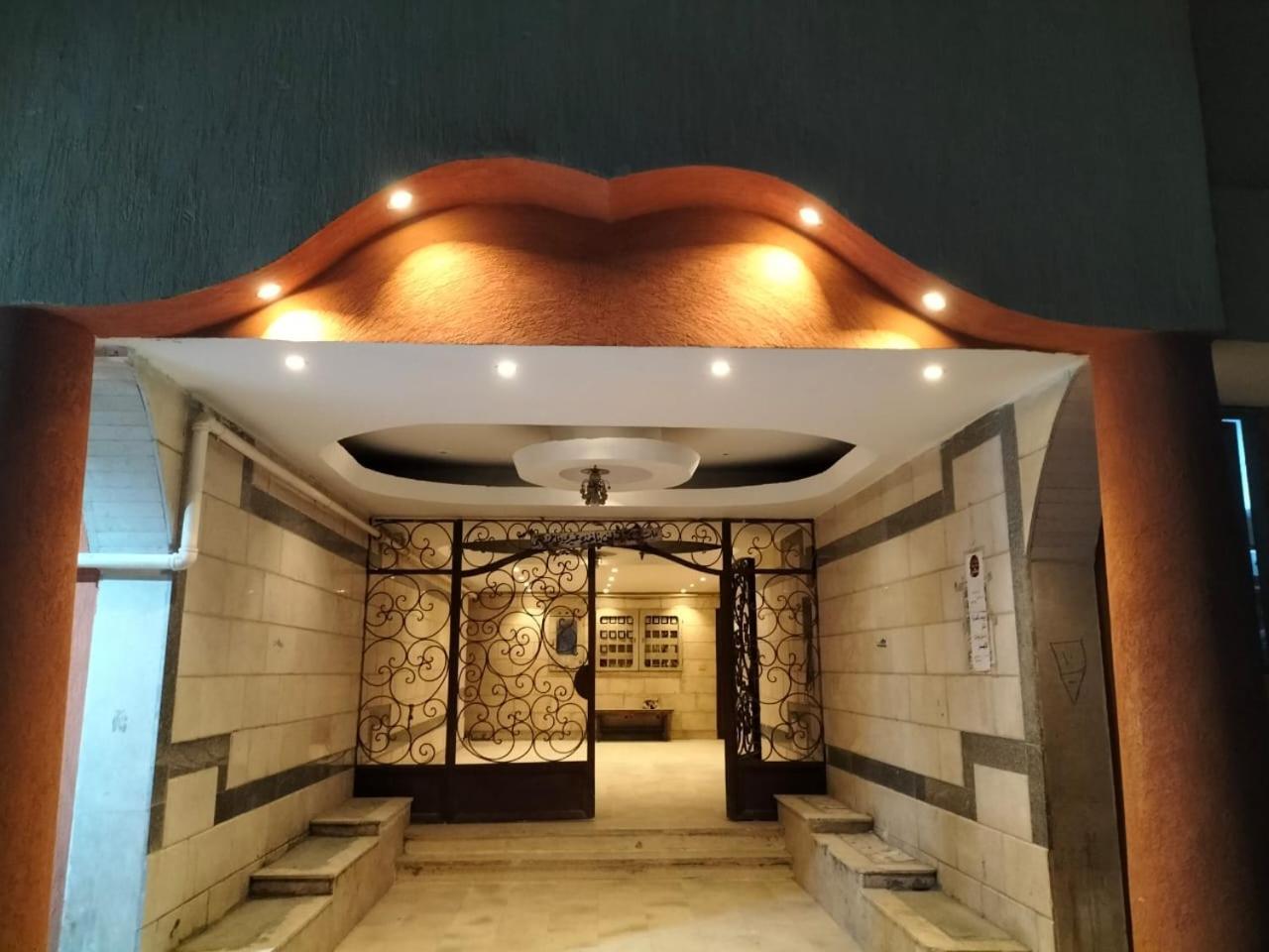 Skylen Hostel