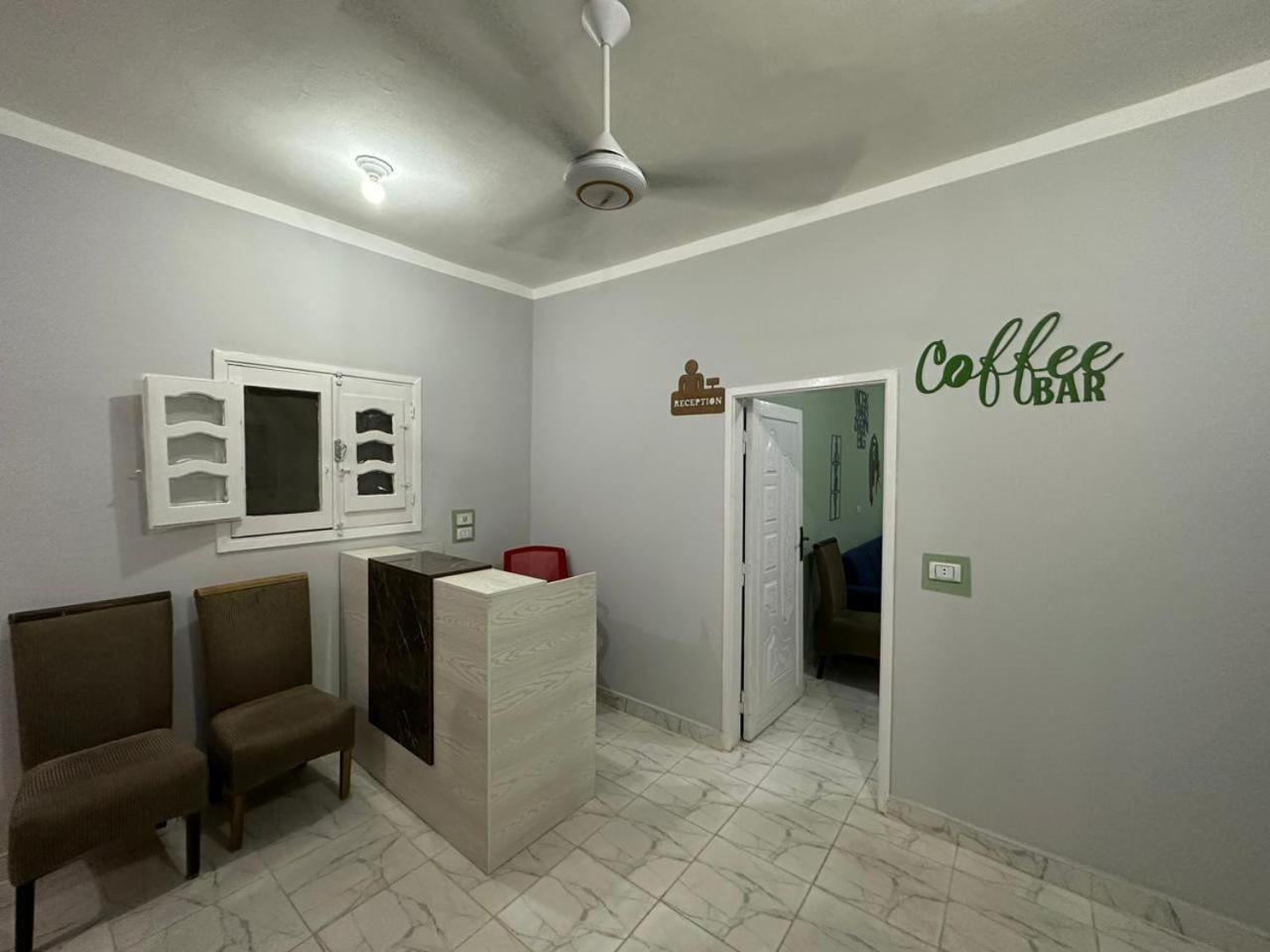 Skylen Hostel