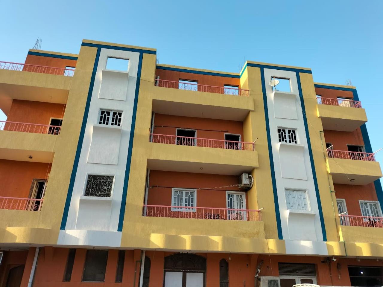 Skylen Hostel