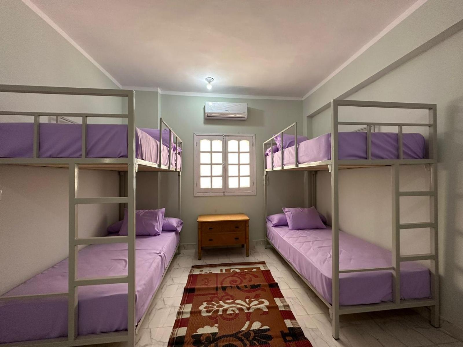 Skylen Hostel
