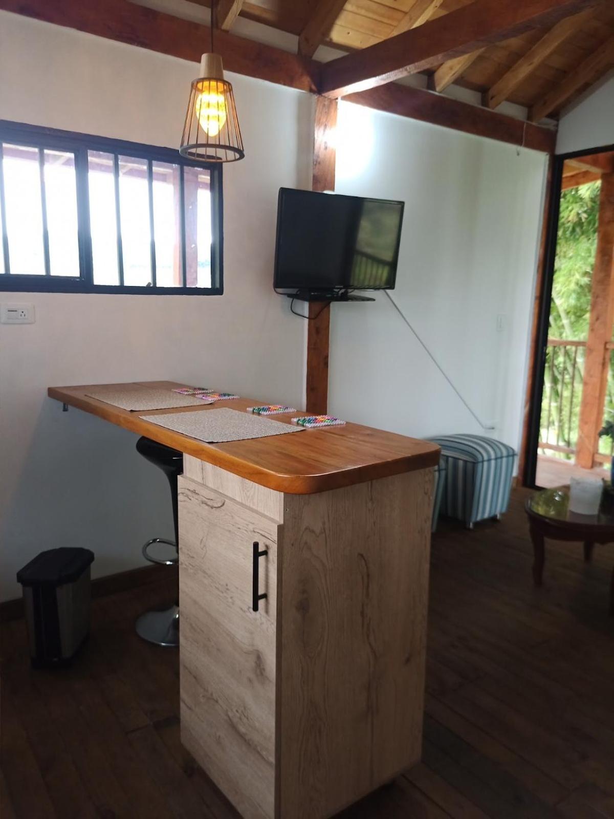 Glamping IKIGAI