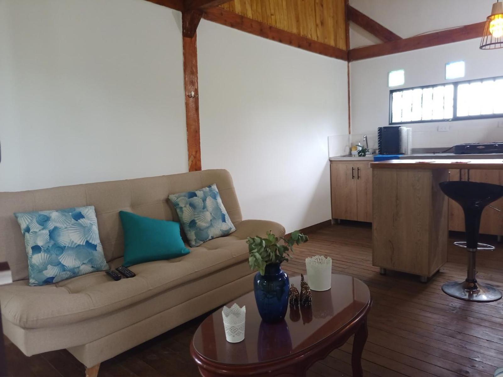 Glamping IKIGAI