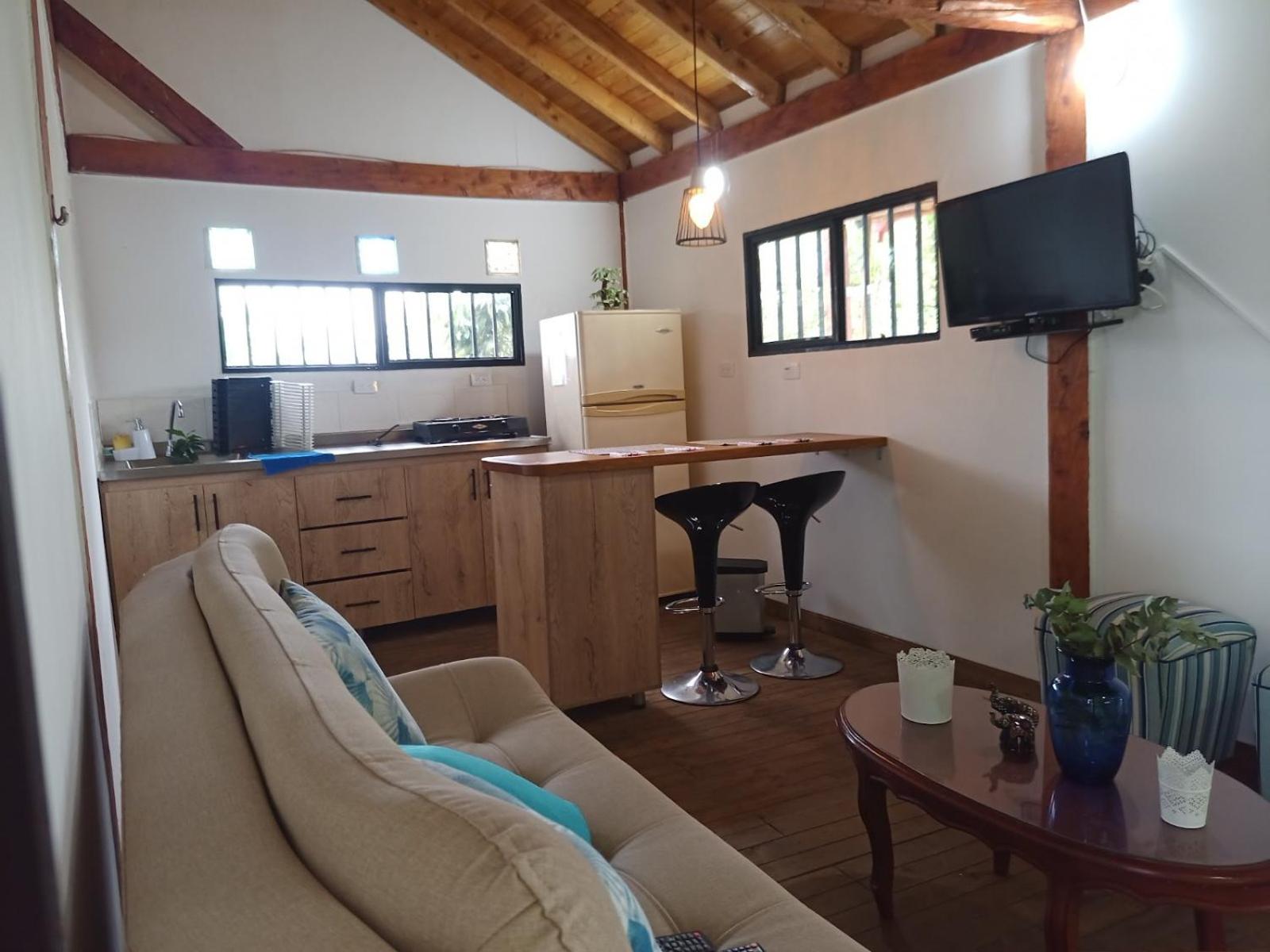 Glamping IKIGAI