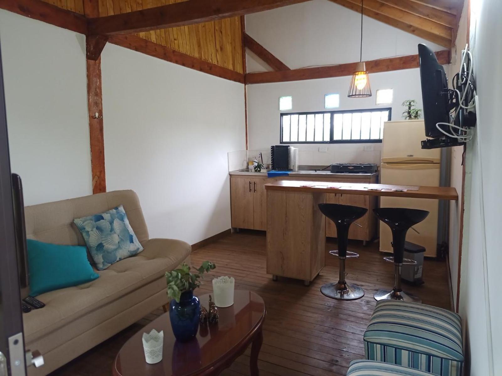 Glamping IKIGAI