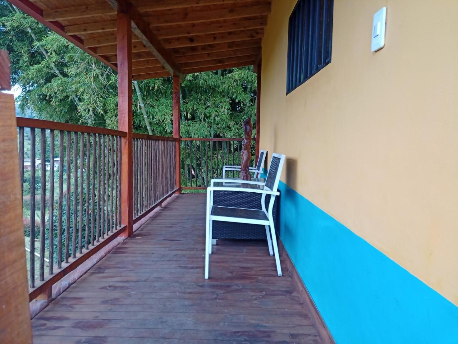 Glamping IKIGAI