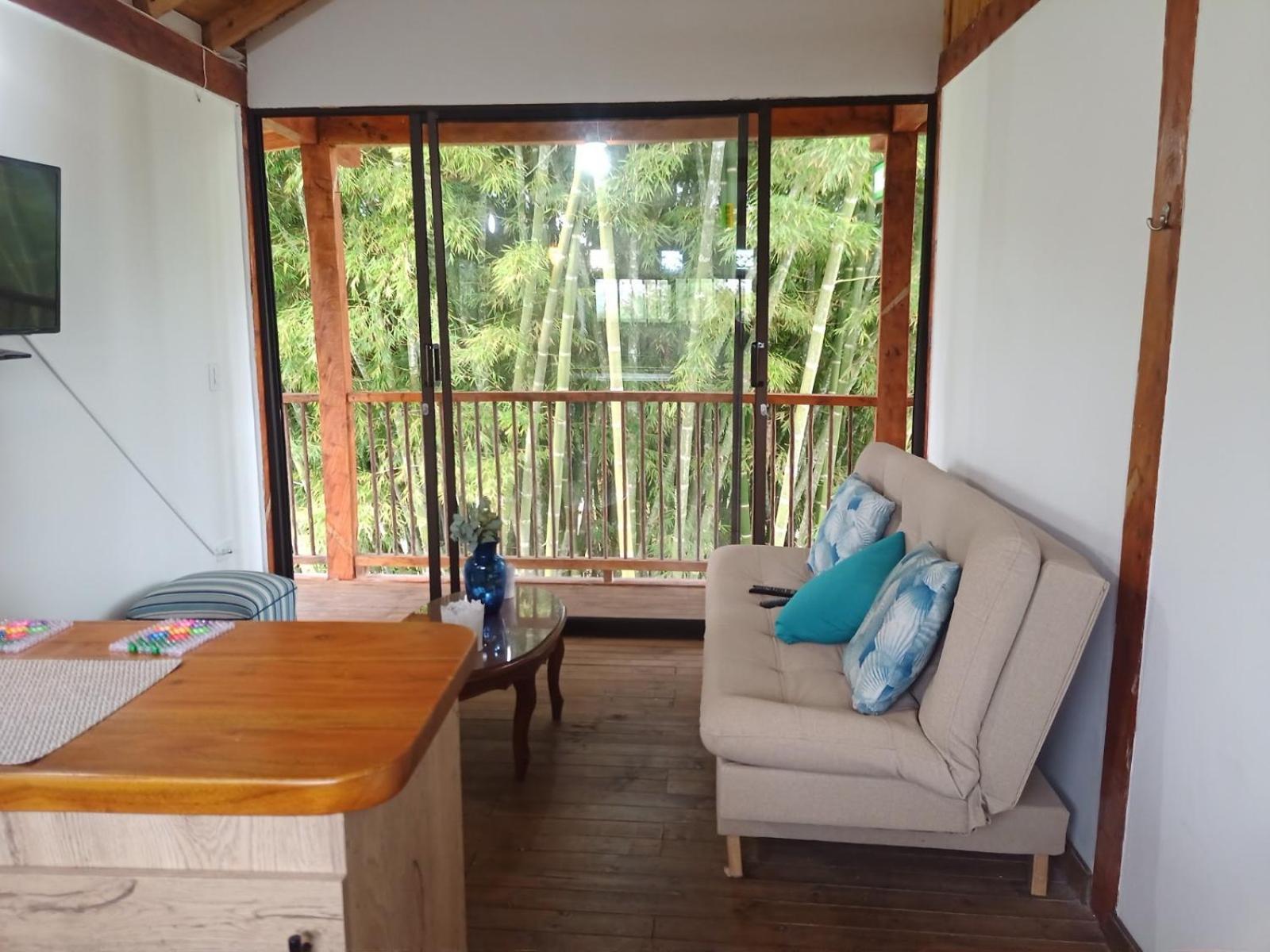 Glamping IKIGAI