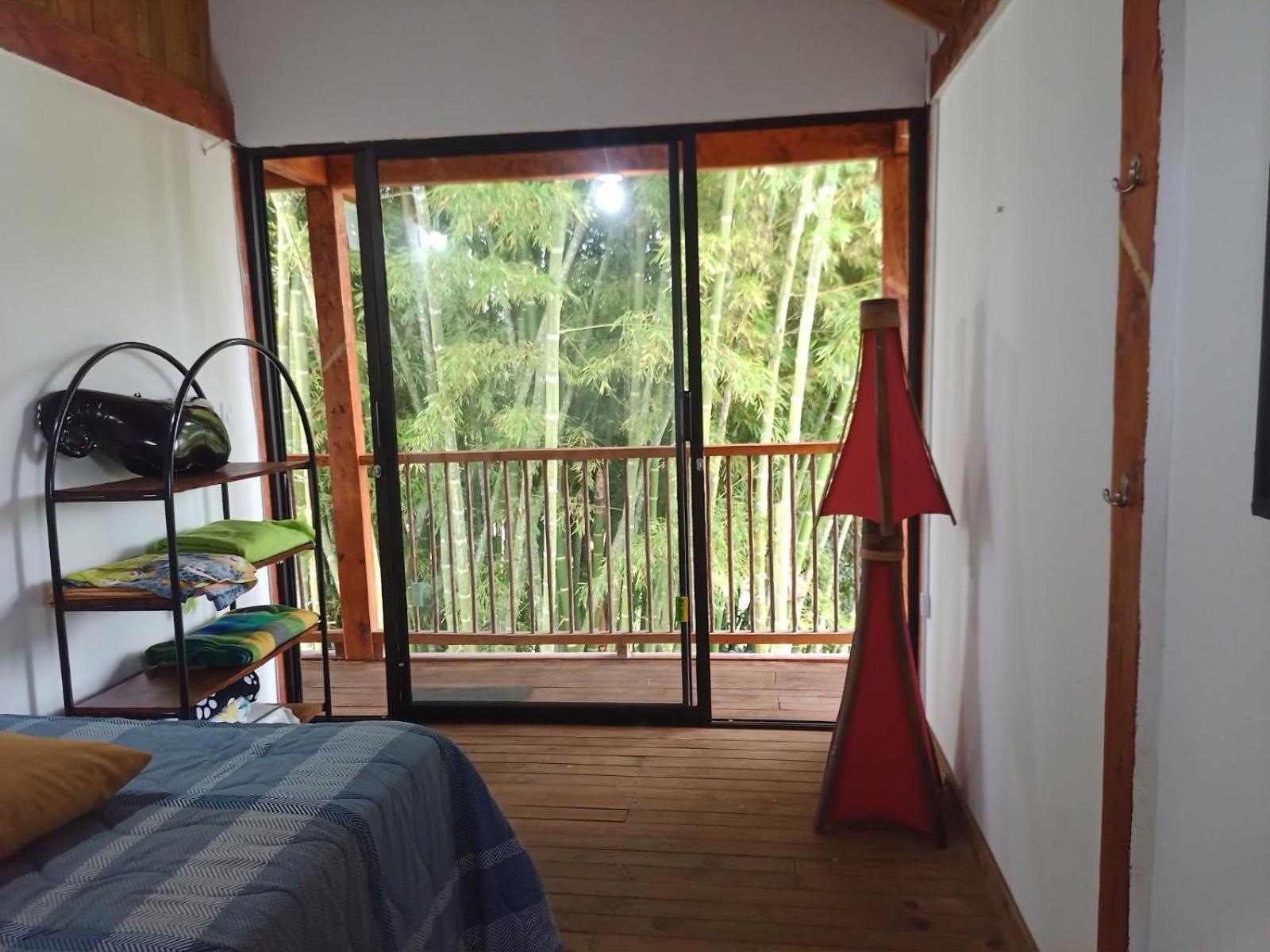 Glamping IKIGAI