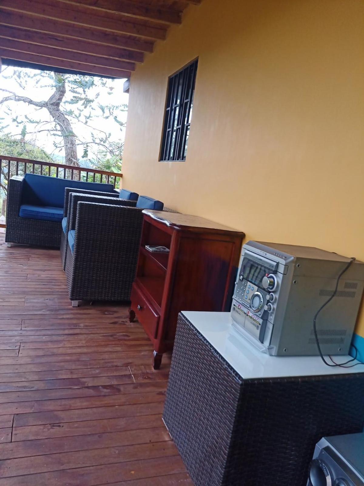 Glamping IKIGAI
