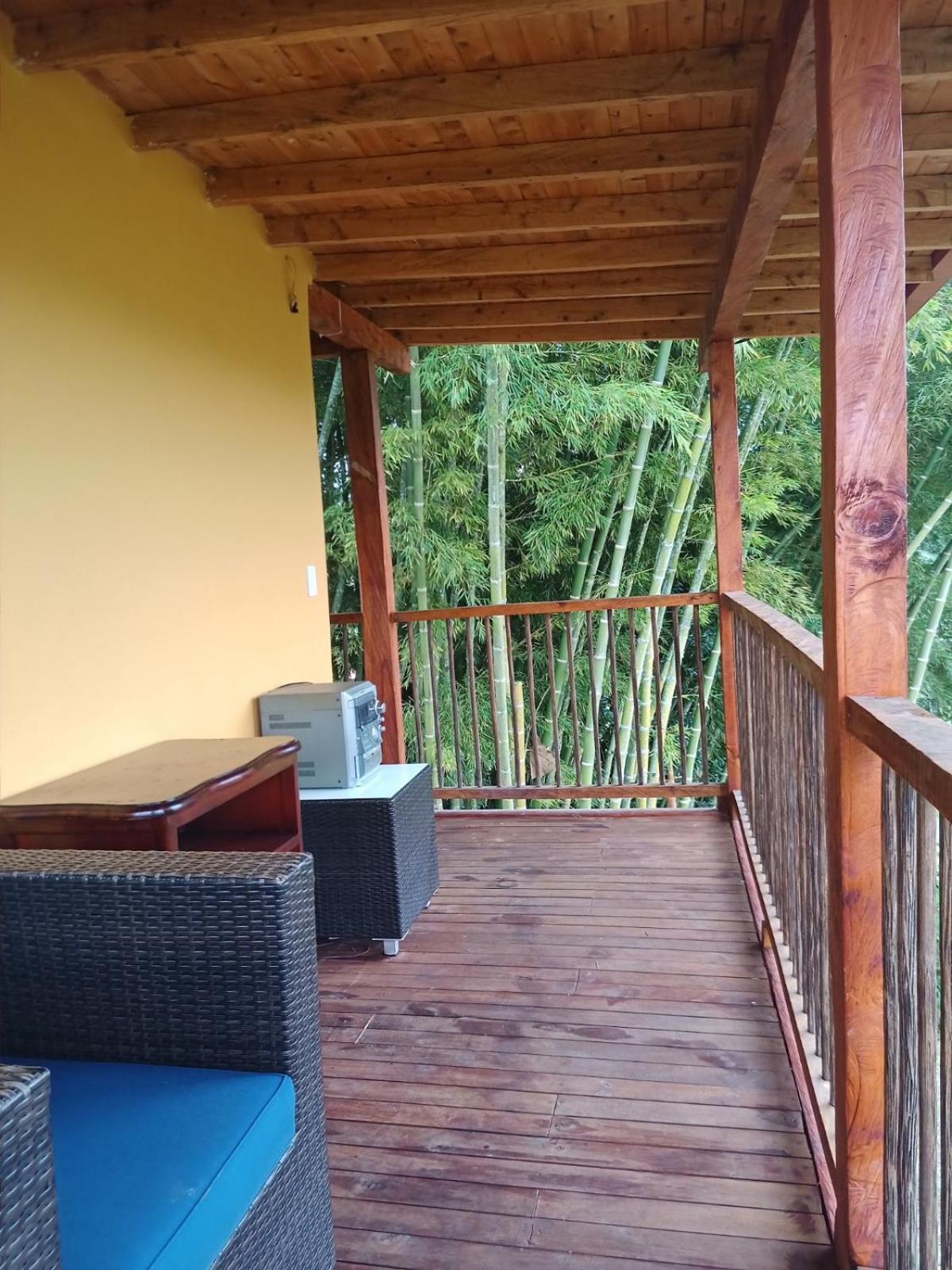 Glamping IKIGAI