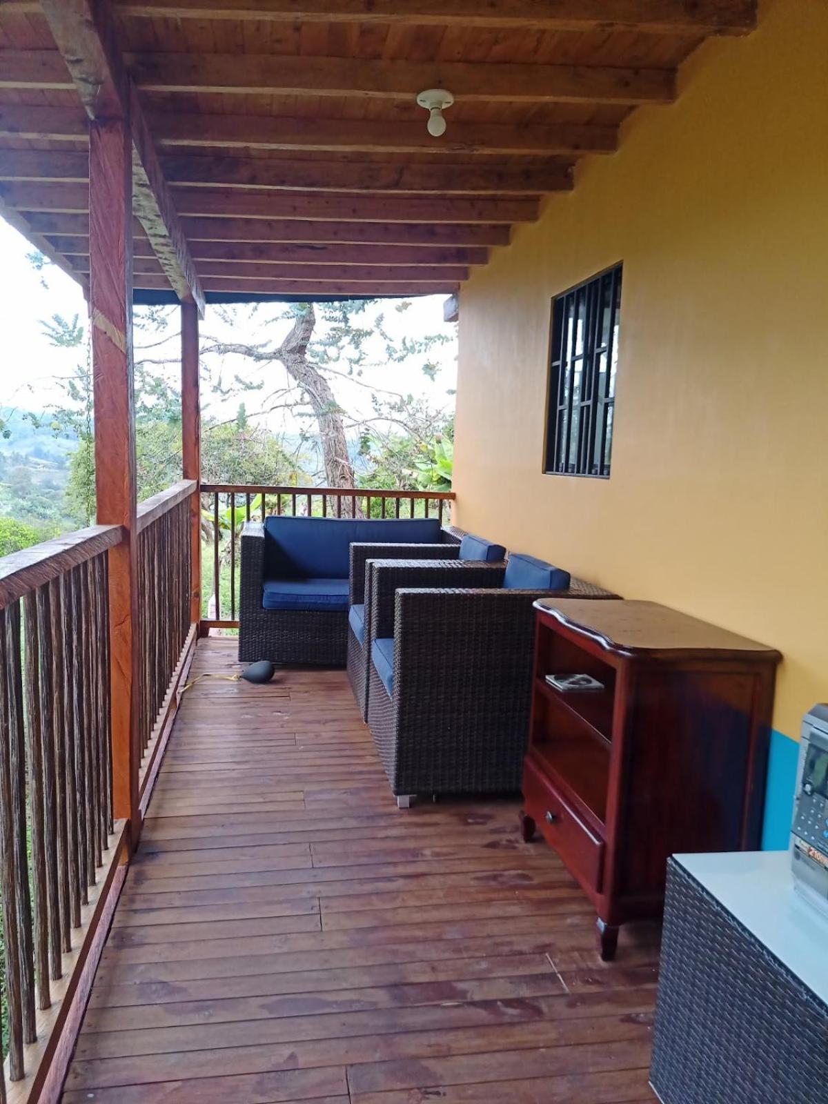Glamping IKIGAI