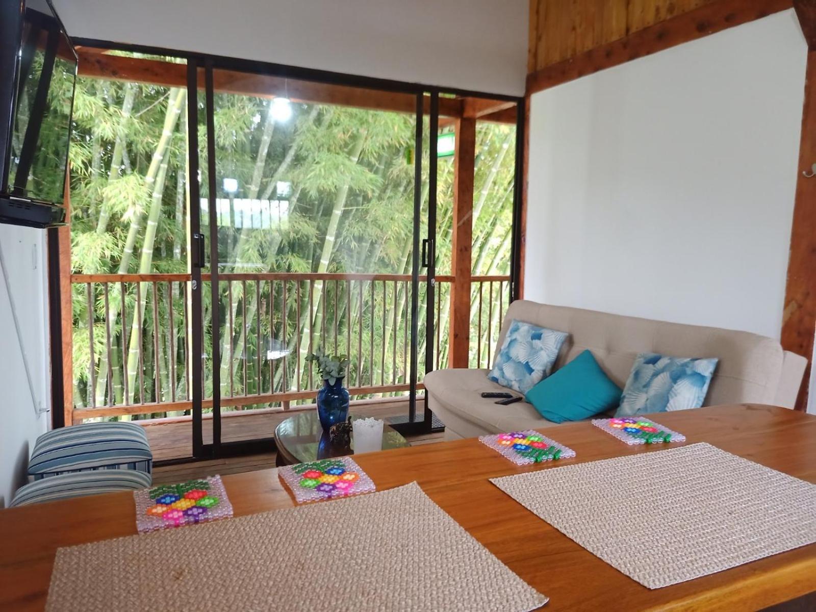 Glamping IKIGAI