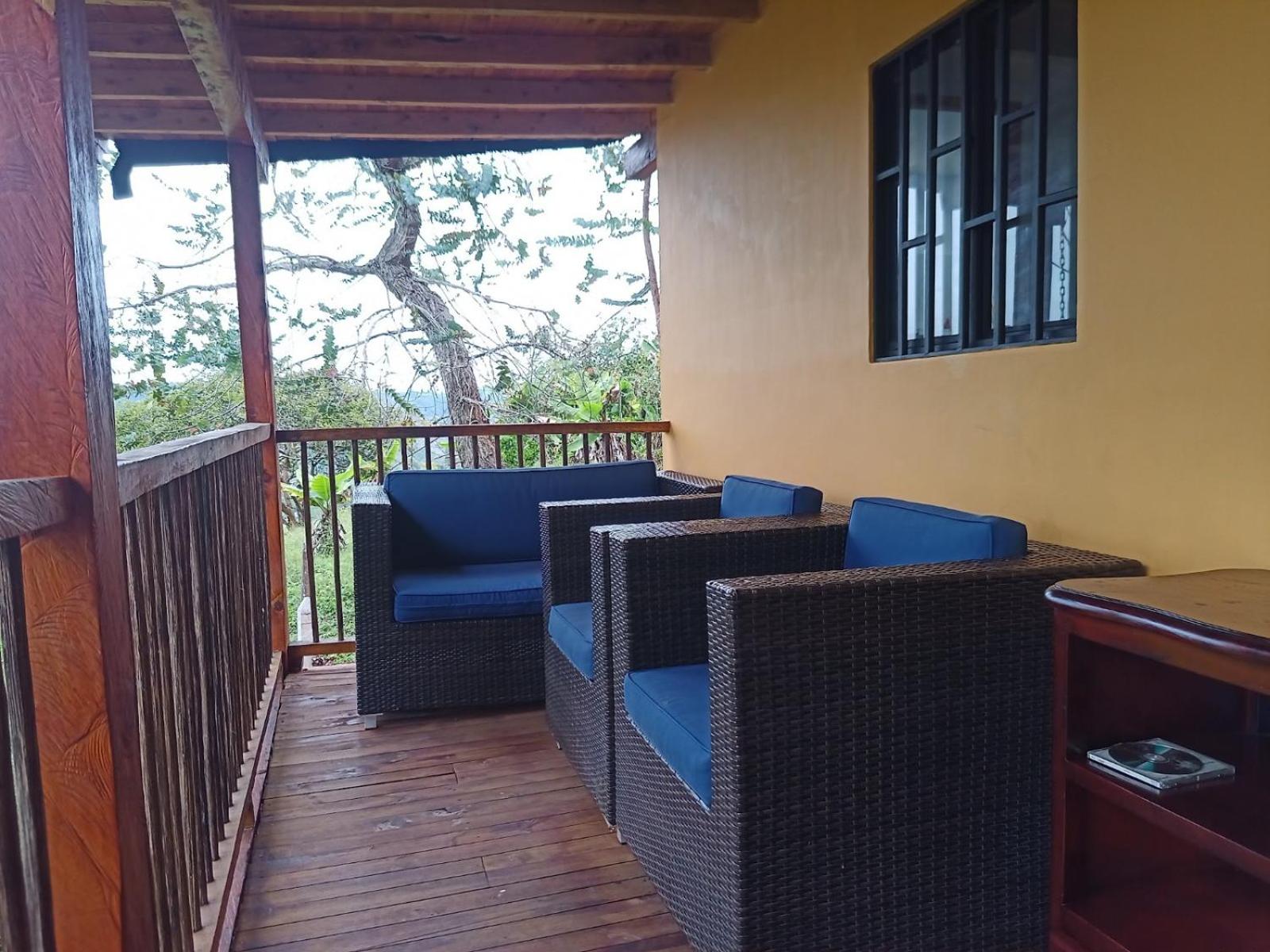 Glamping IKIGAI