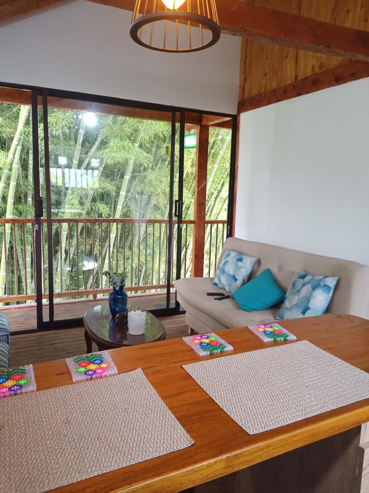 Glamping IKIGAI