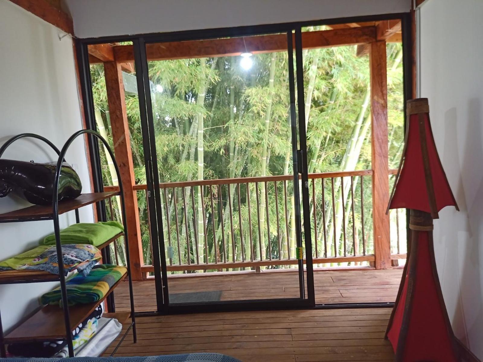 Glamping IKIGAI