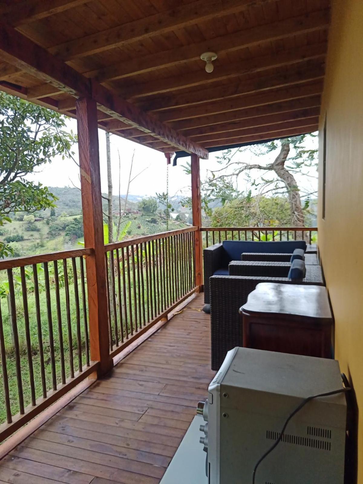 Glamping IKIGAI