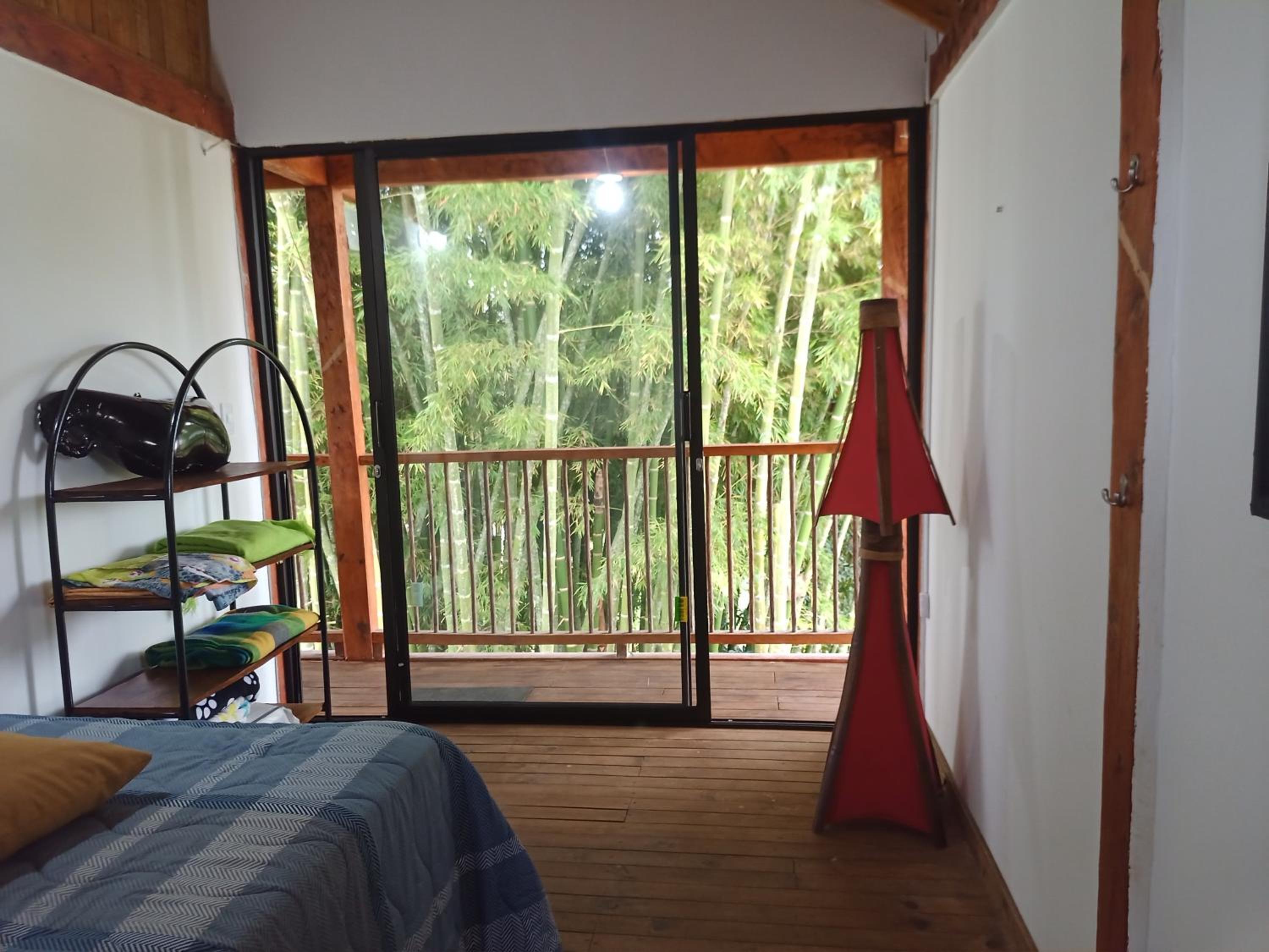 Glamping IKIGAI