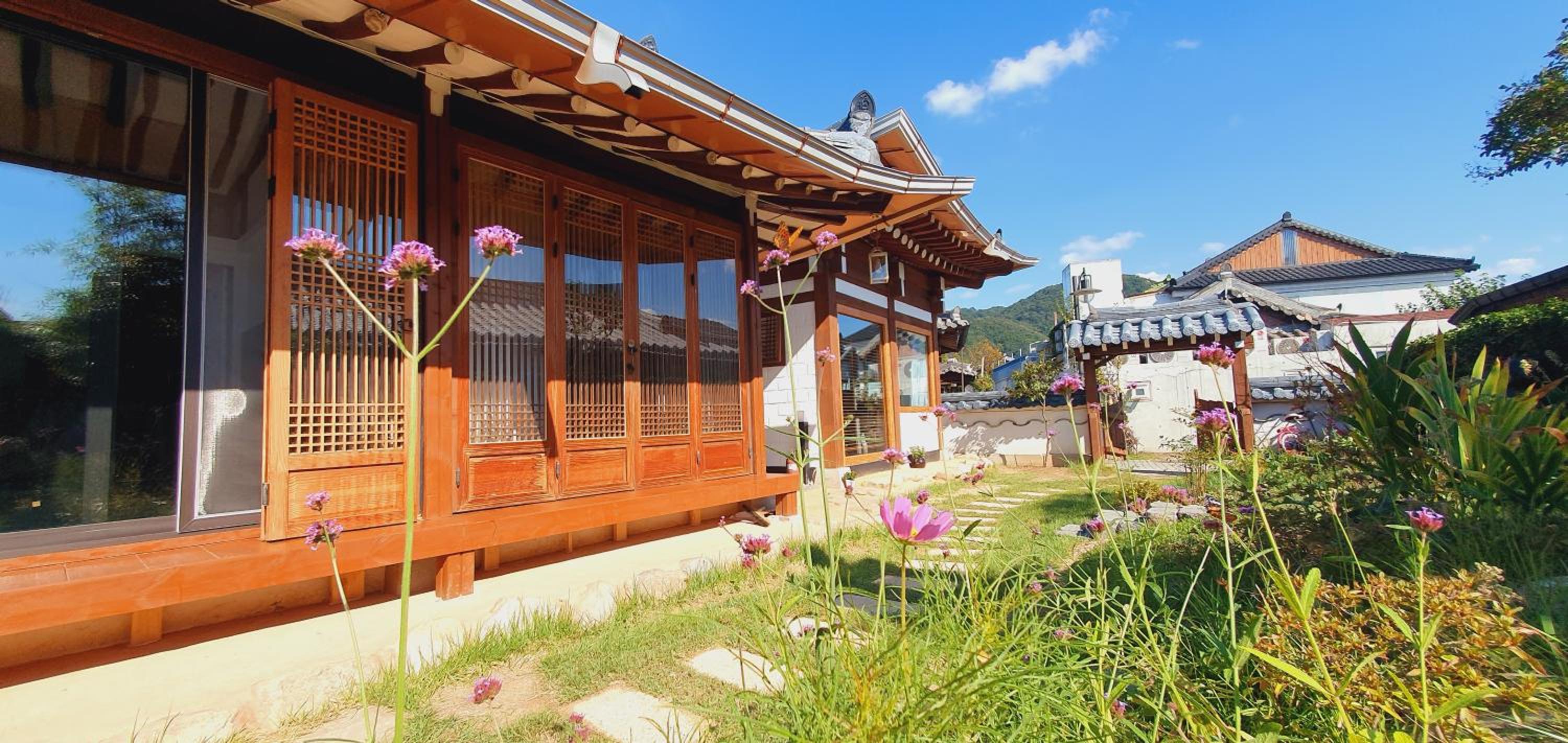 Jahayeon Hanokstay