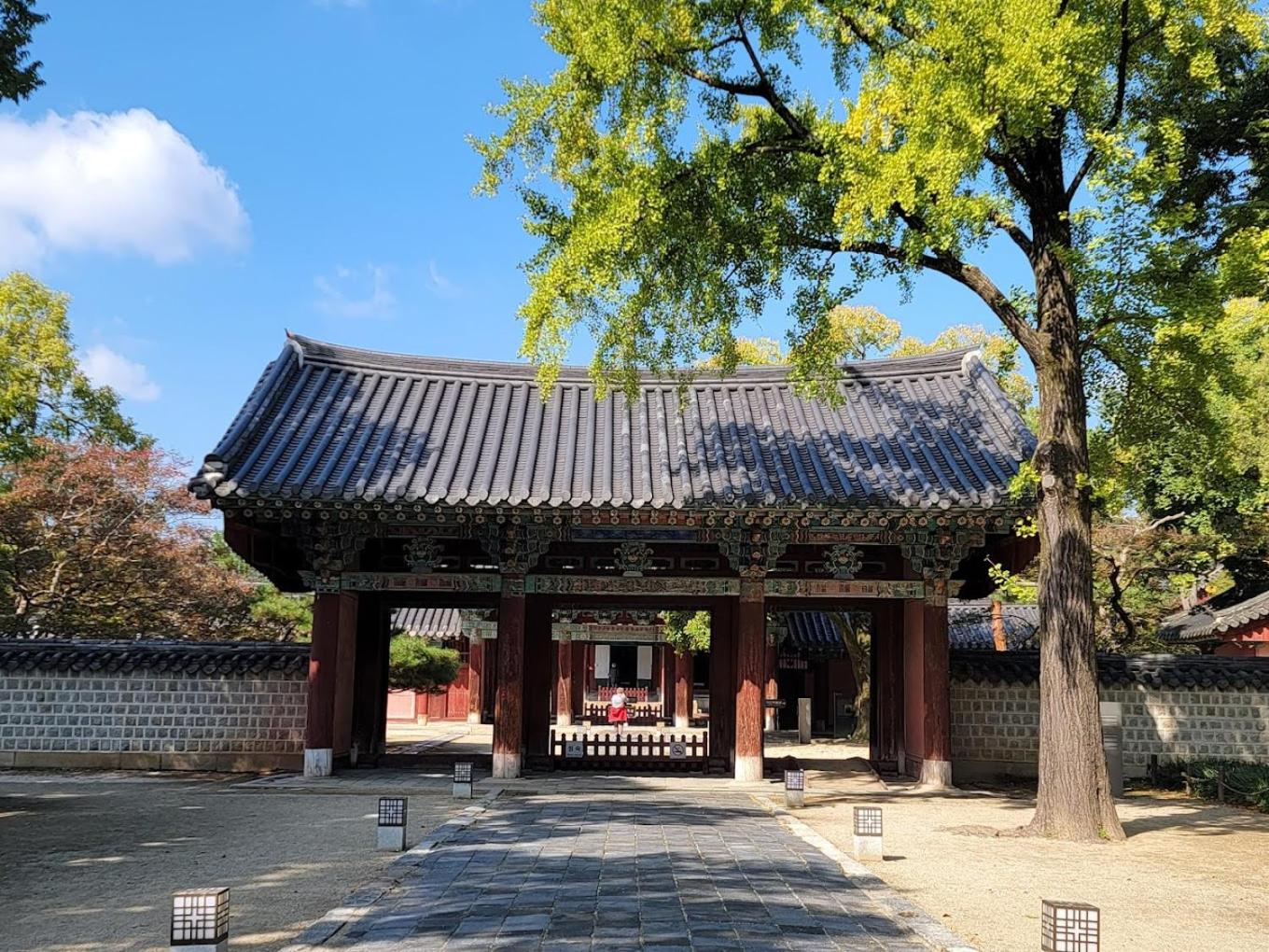 Jahayeon Hanokstay