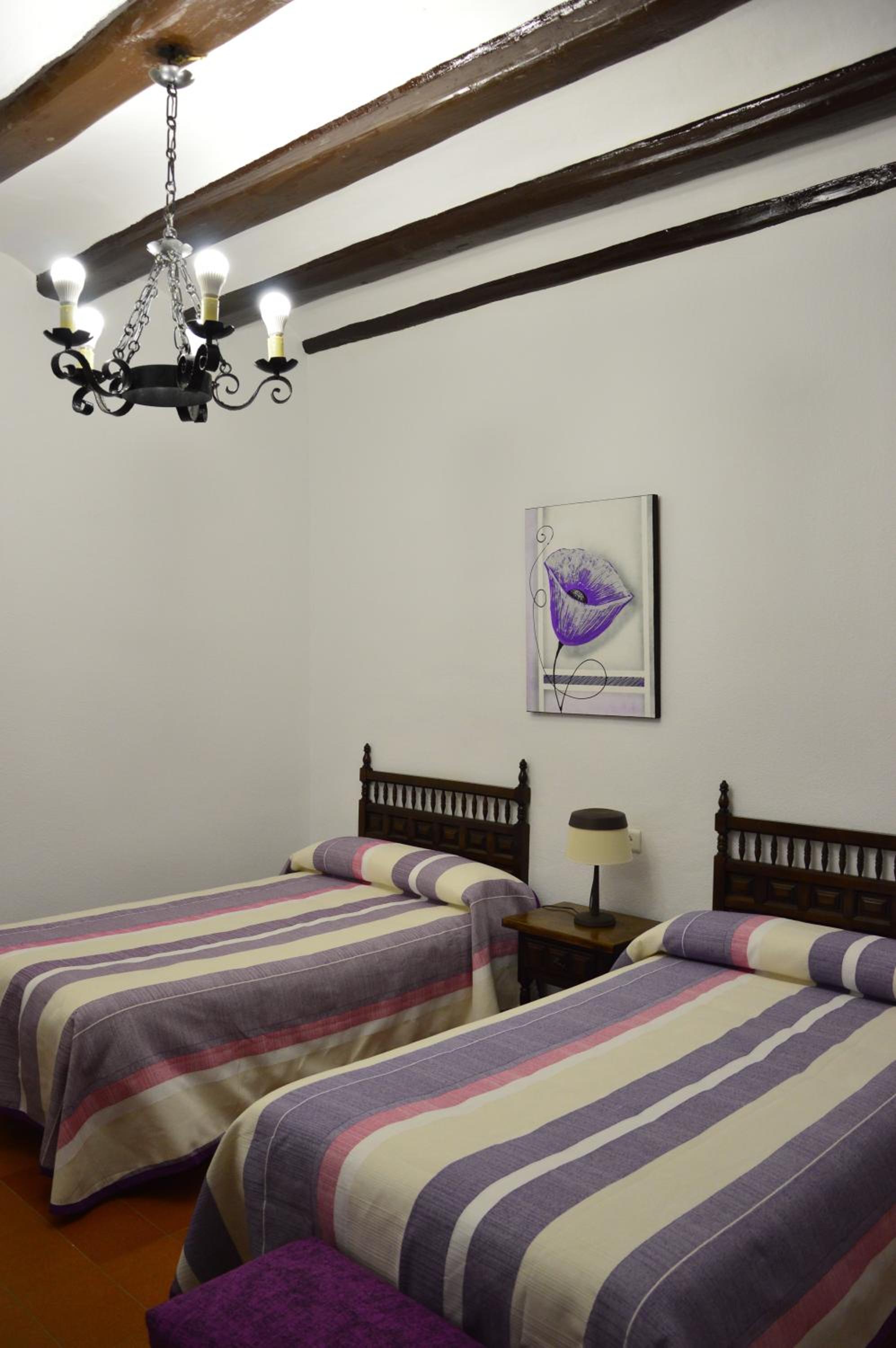 Hostal de Montaña la Casa Grande