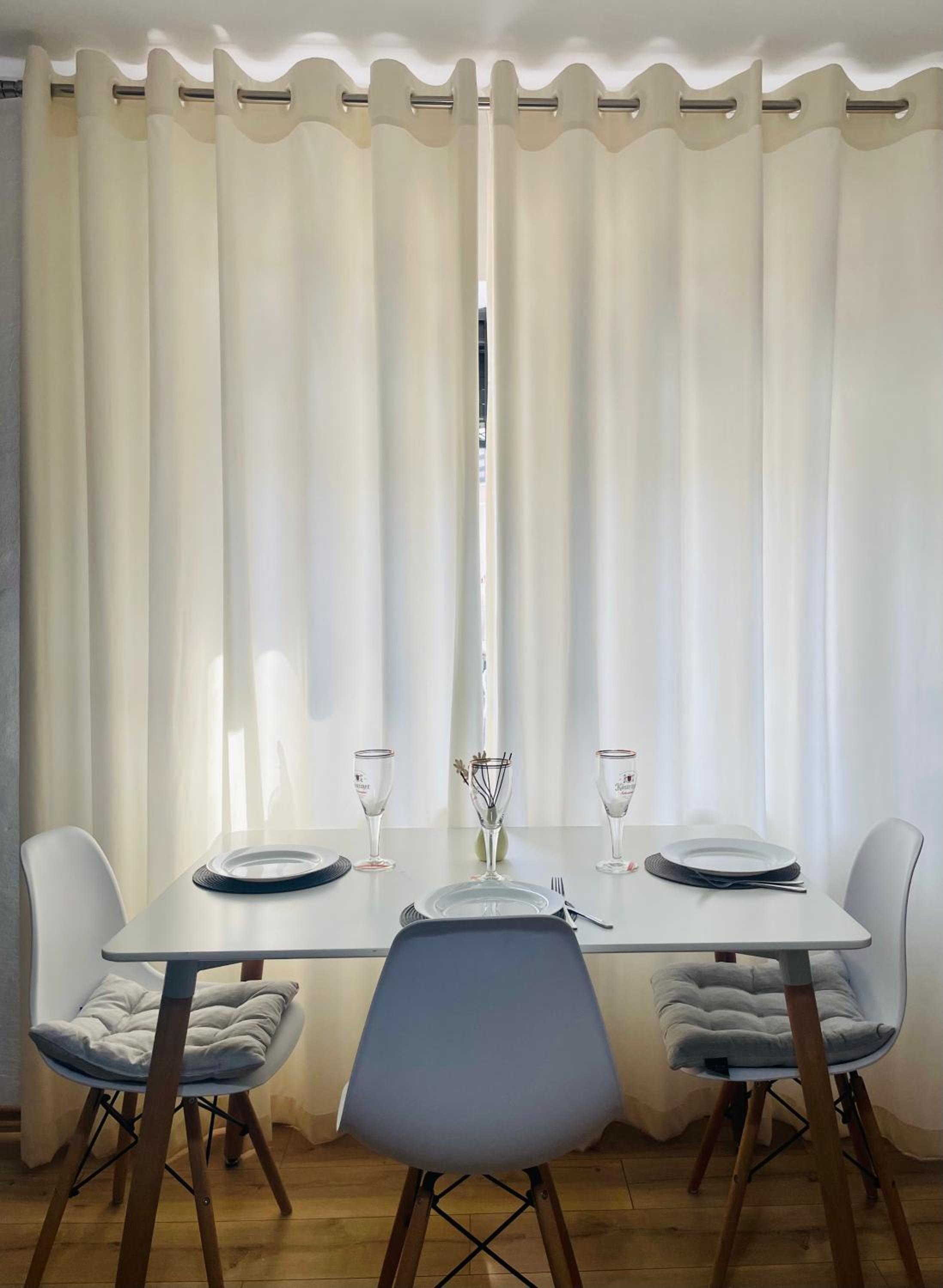 Luel Central Apartament