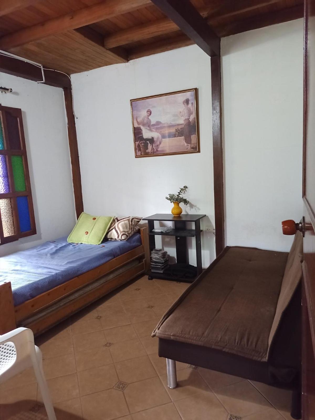 Finca Alejandria (Condominio la Chiquita)