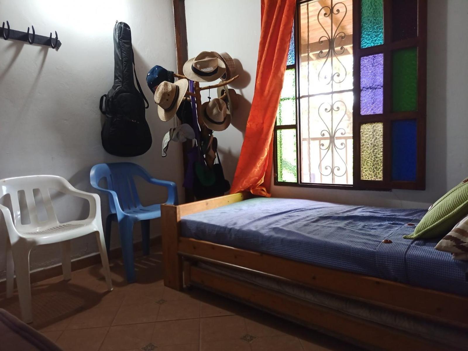 Finca Alejandria (Condominio la Chiquita)