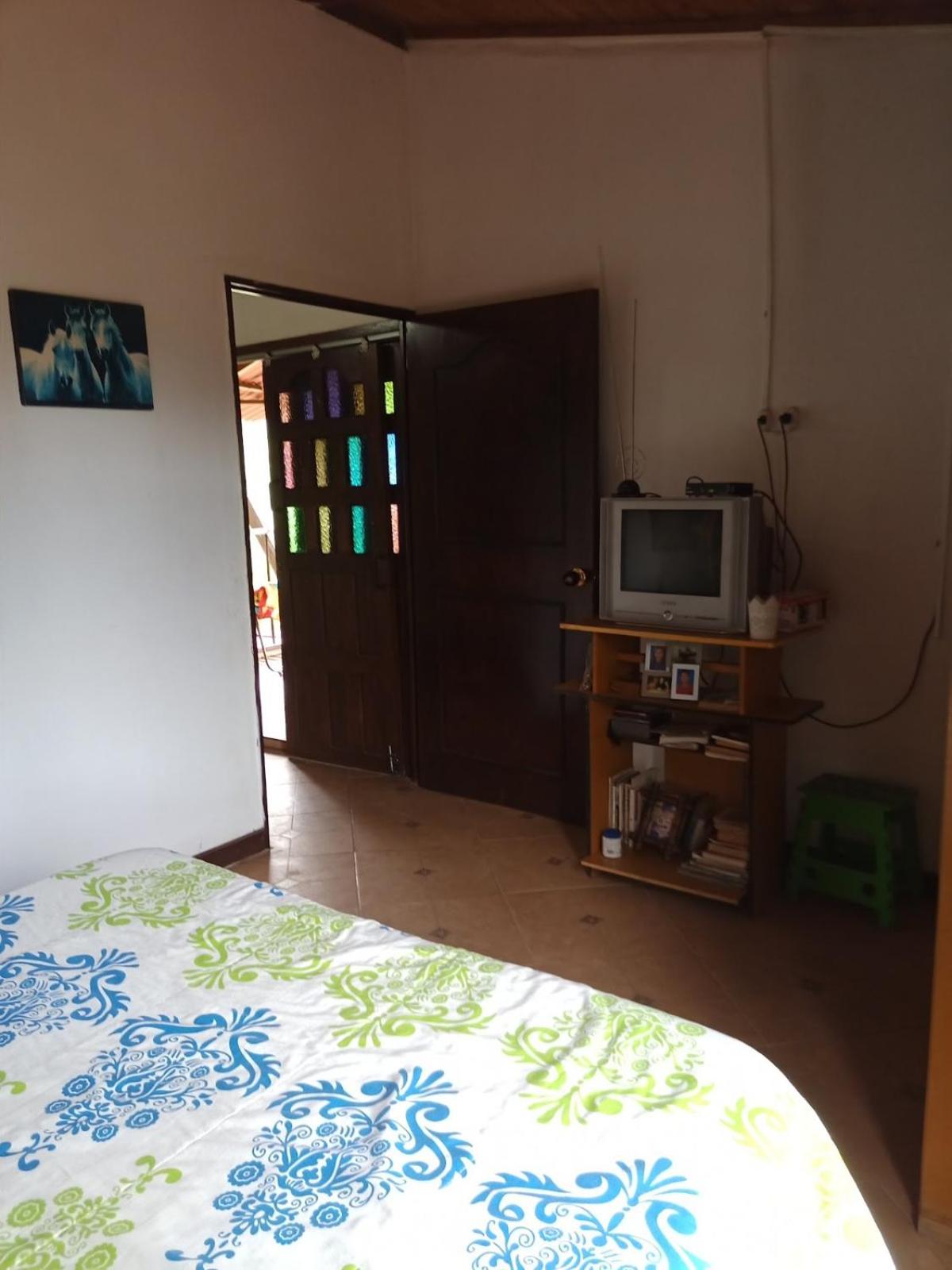 Finca Alejandria (Condominio la Chiquita)