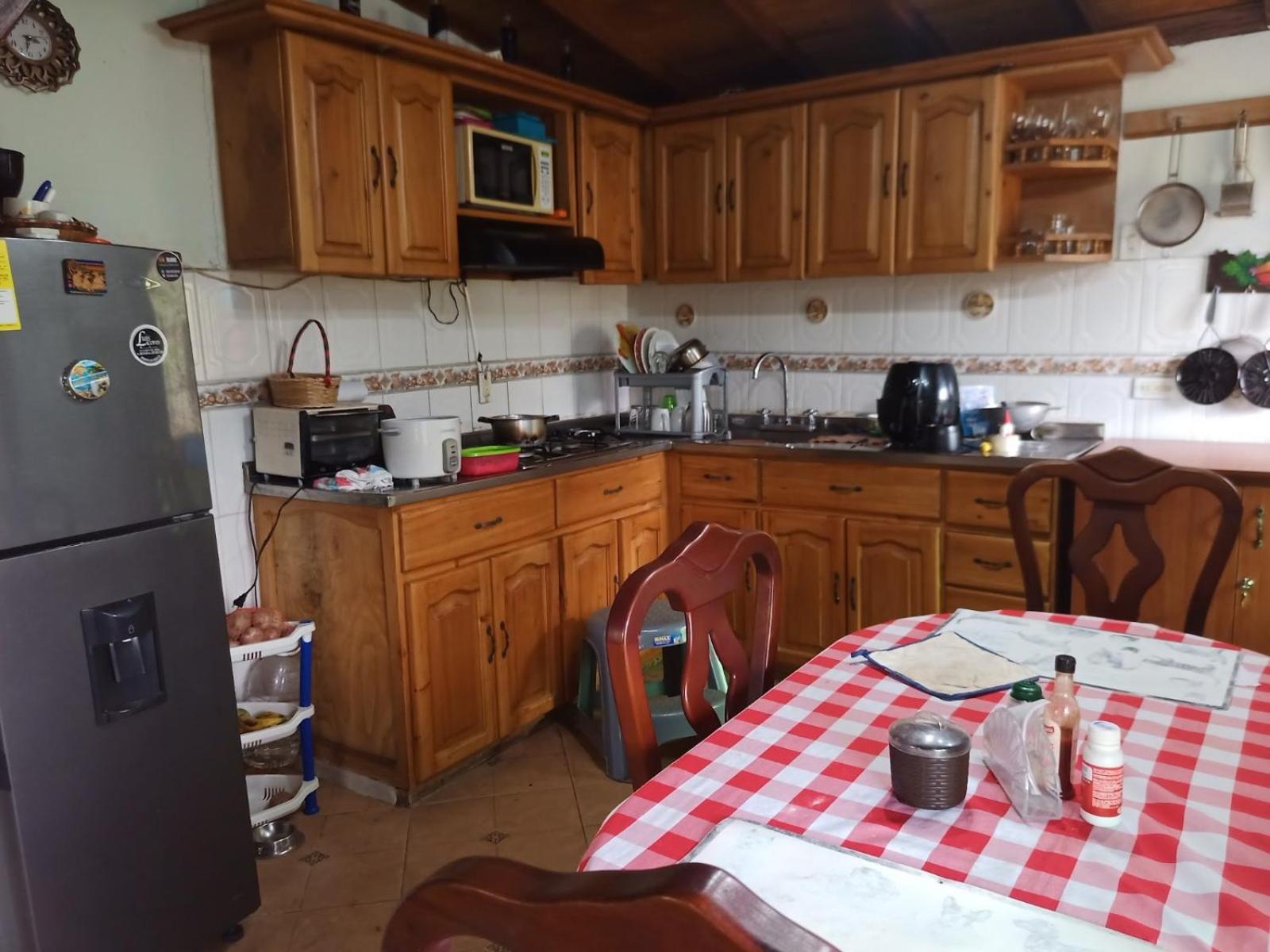 Finca Alejandria (Condominio la Chiquita)