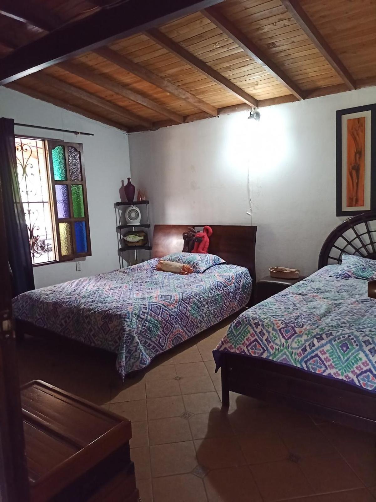Finca Alejandria (Condominio la Chiquita)