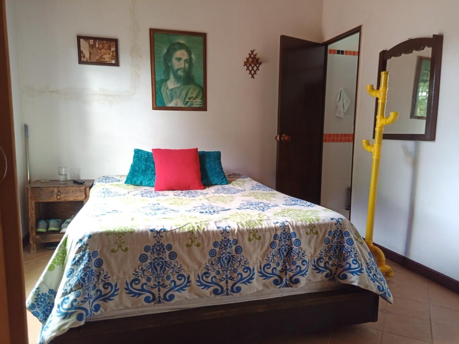 Finca Alejandria (Condominio la Chiquita)
