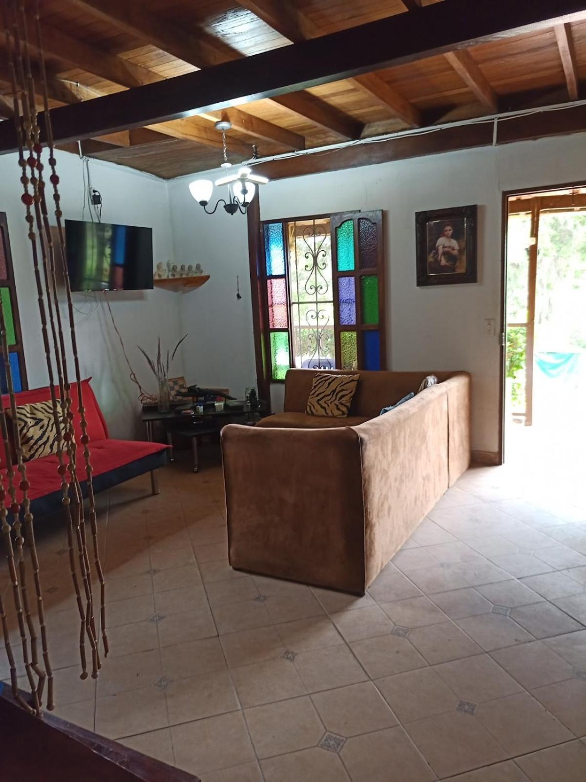 Finca Alejandria (Condominio la Chiquita)