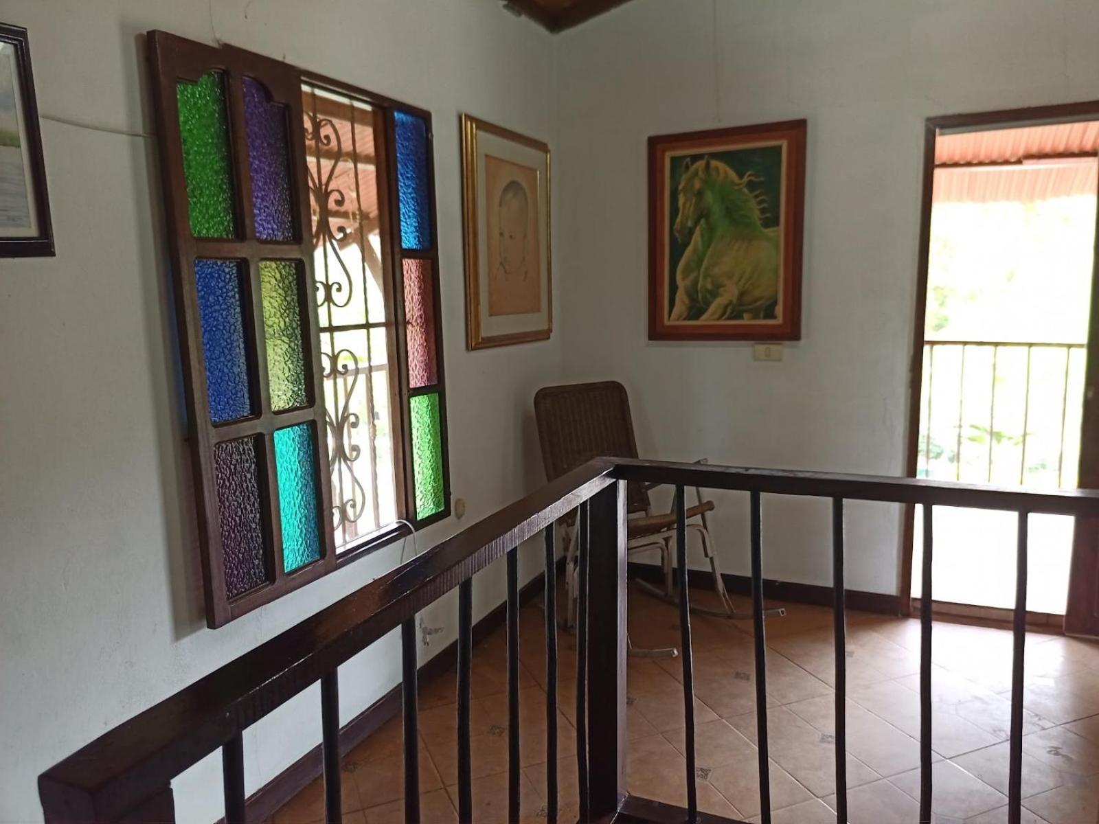 Finca Alejandria (Condominio la Chiquita)
