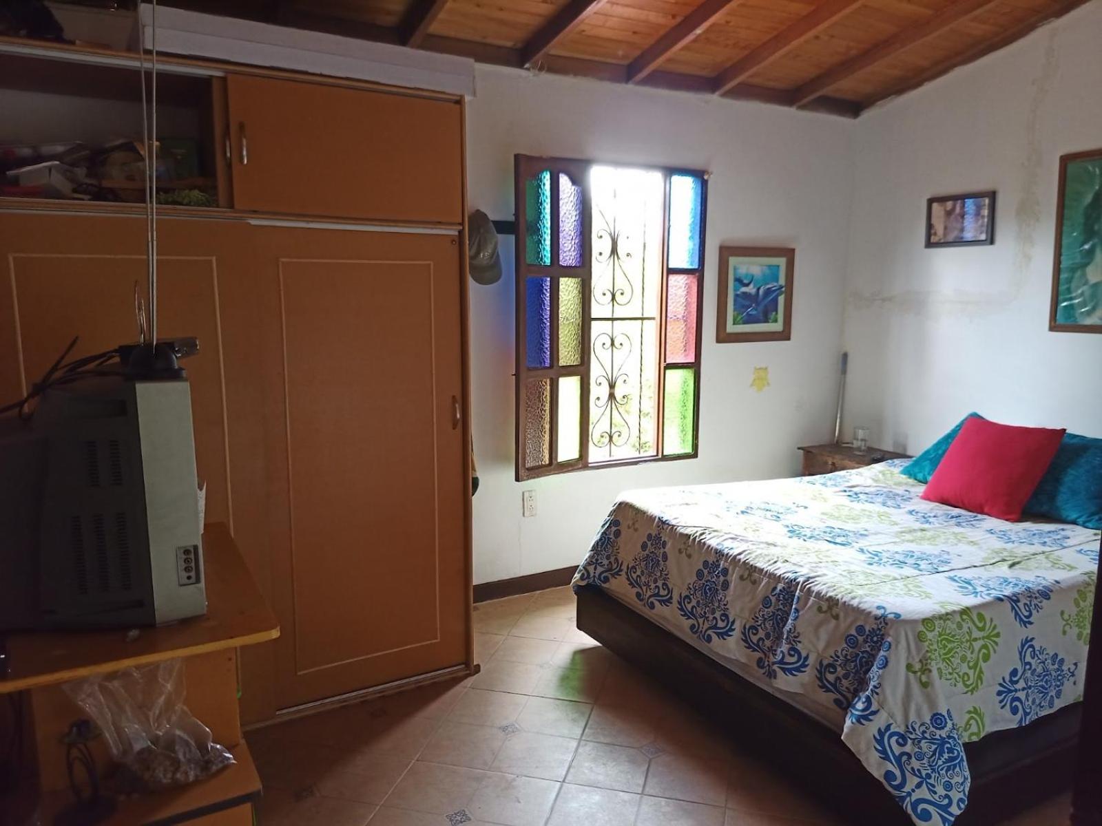 Finca Alejandria (Condominio la Chiquita)