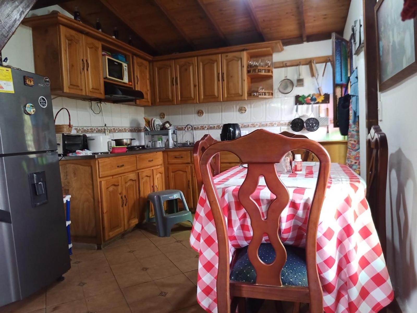 Finca Alejandria (Condominio la Chiquita)