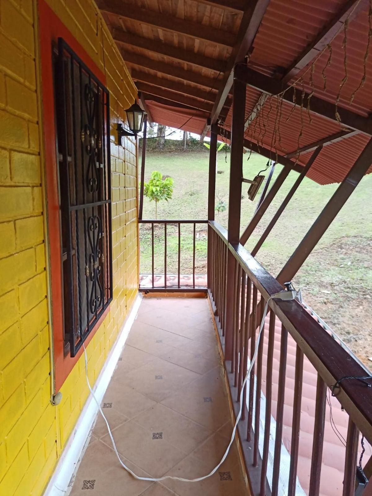 Finca Alejandria (Condominio la Chiquita)