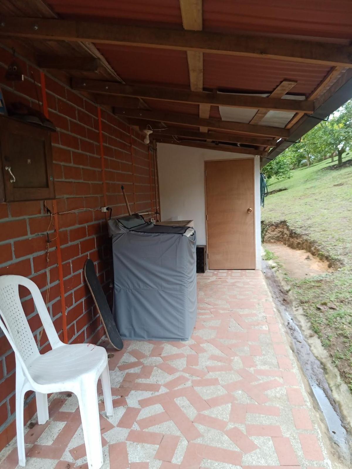 Finca Alejandria (Condominio la Chiquita)