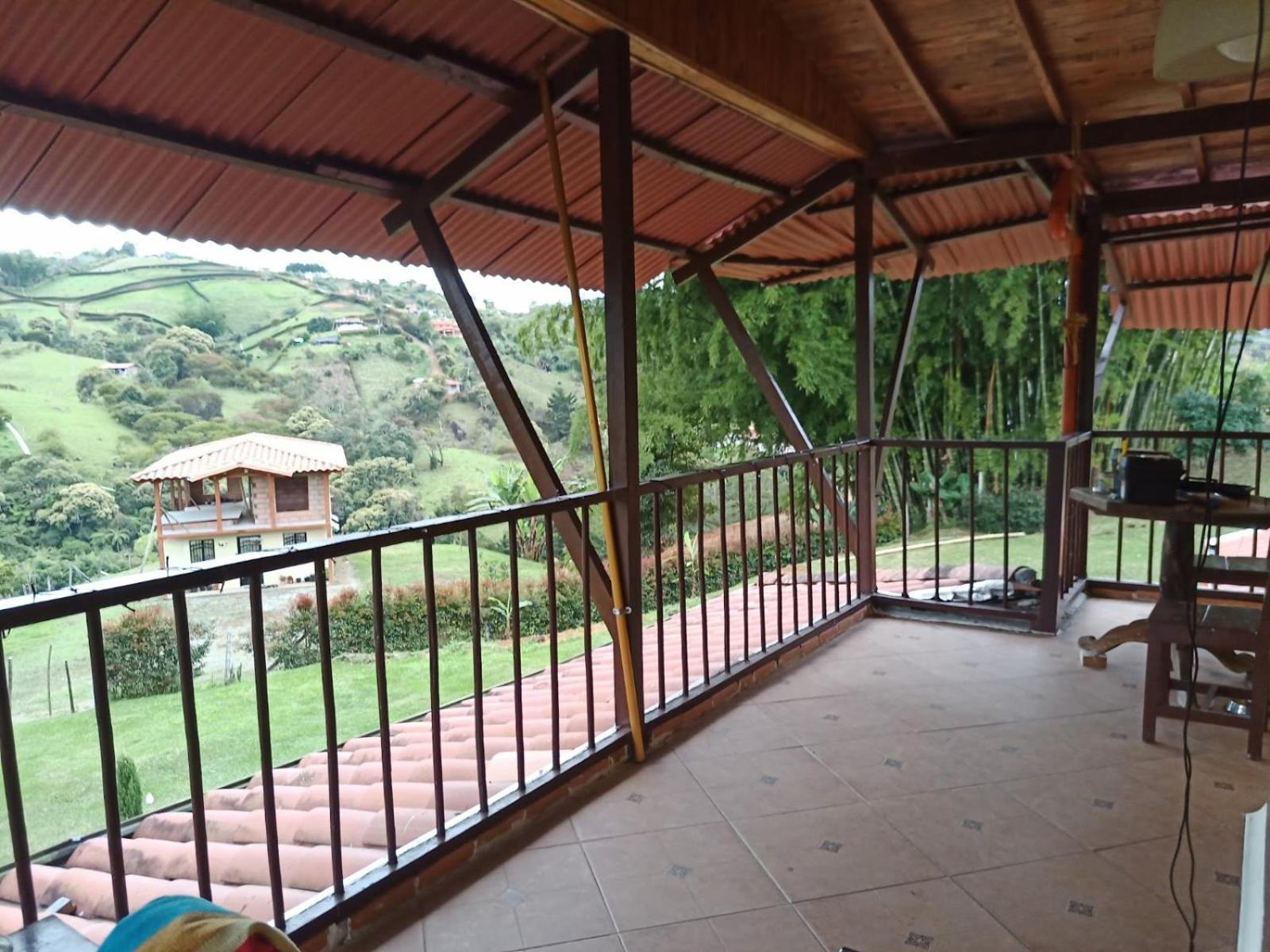 Finca Alejandria (Condominio la Chiquita)