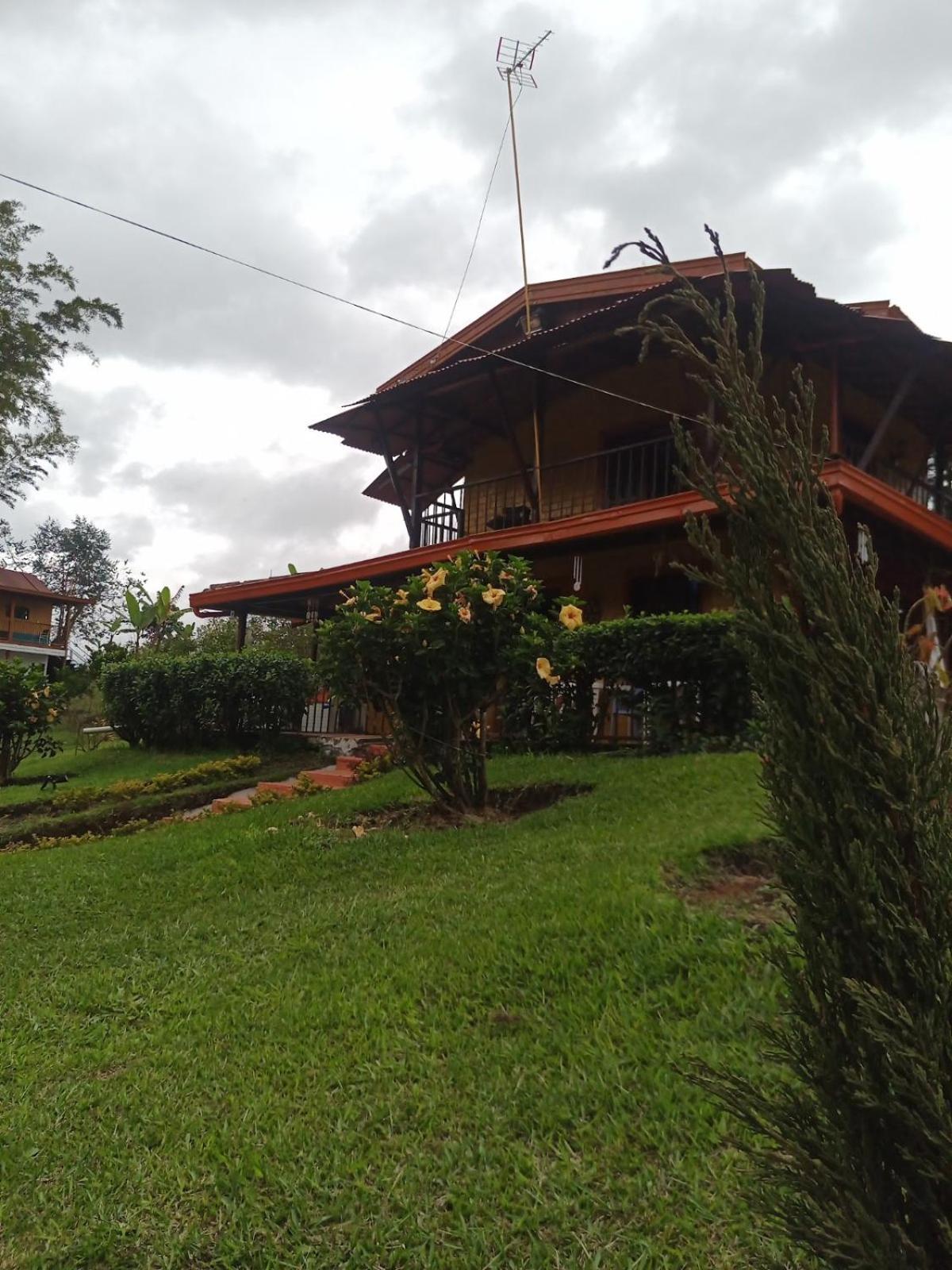 Finca Alejandria (Condominio la Chiquita)