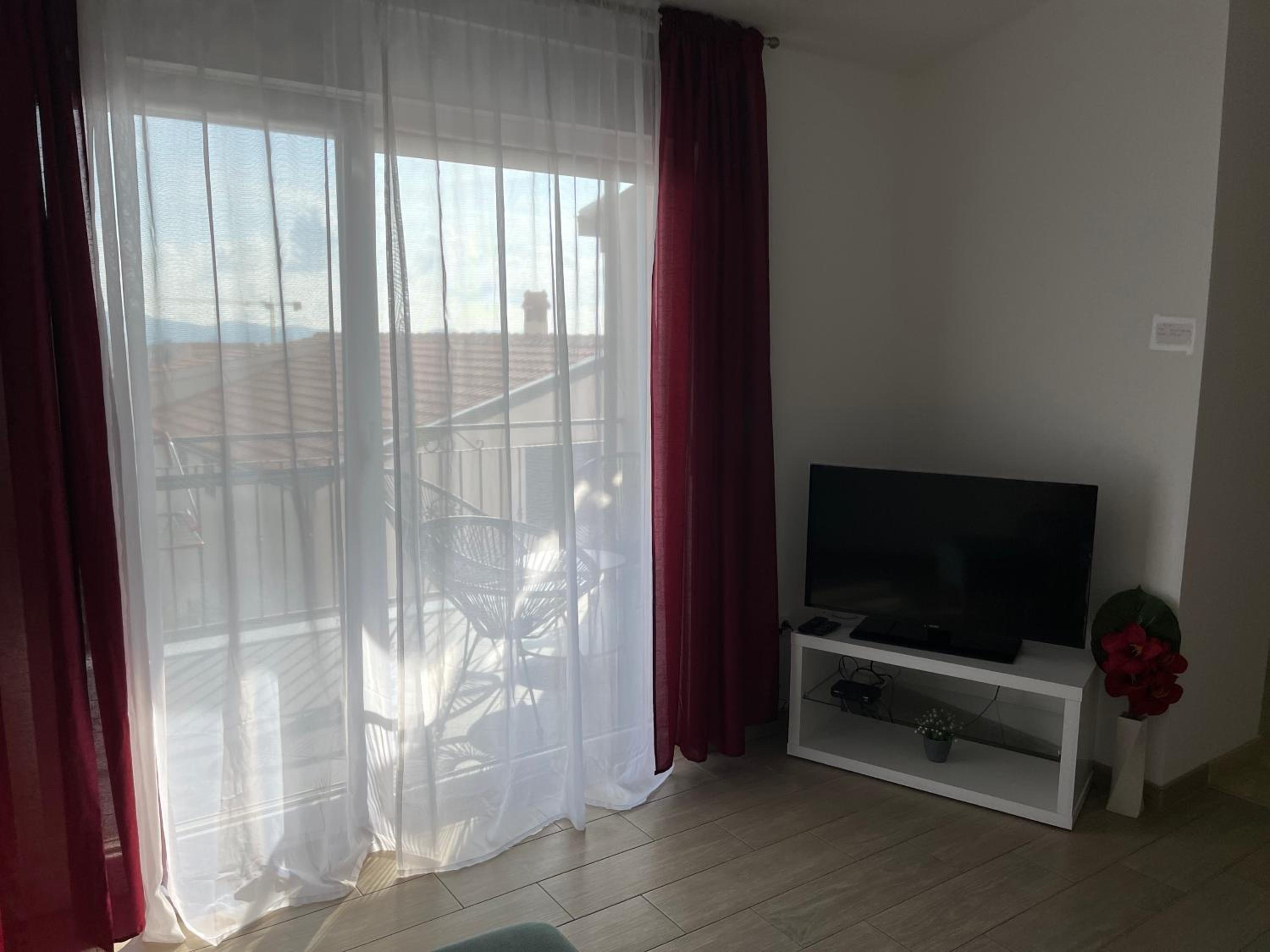 Apartmani Krišto 2 Zadar