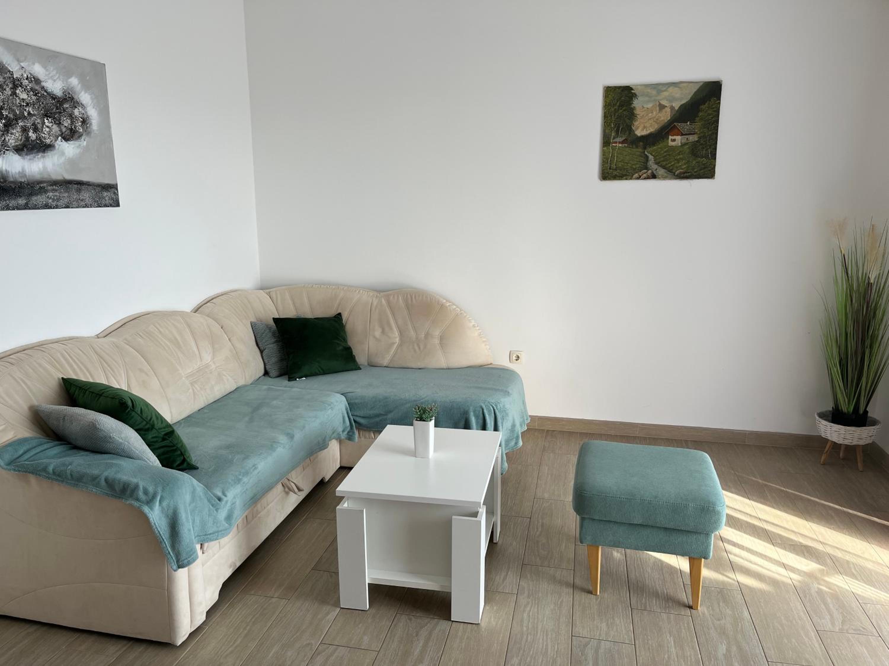 Apartmani Krišto 2 Zadar