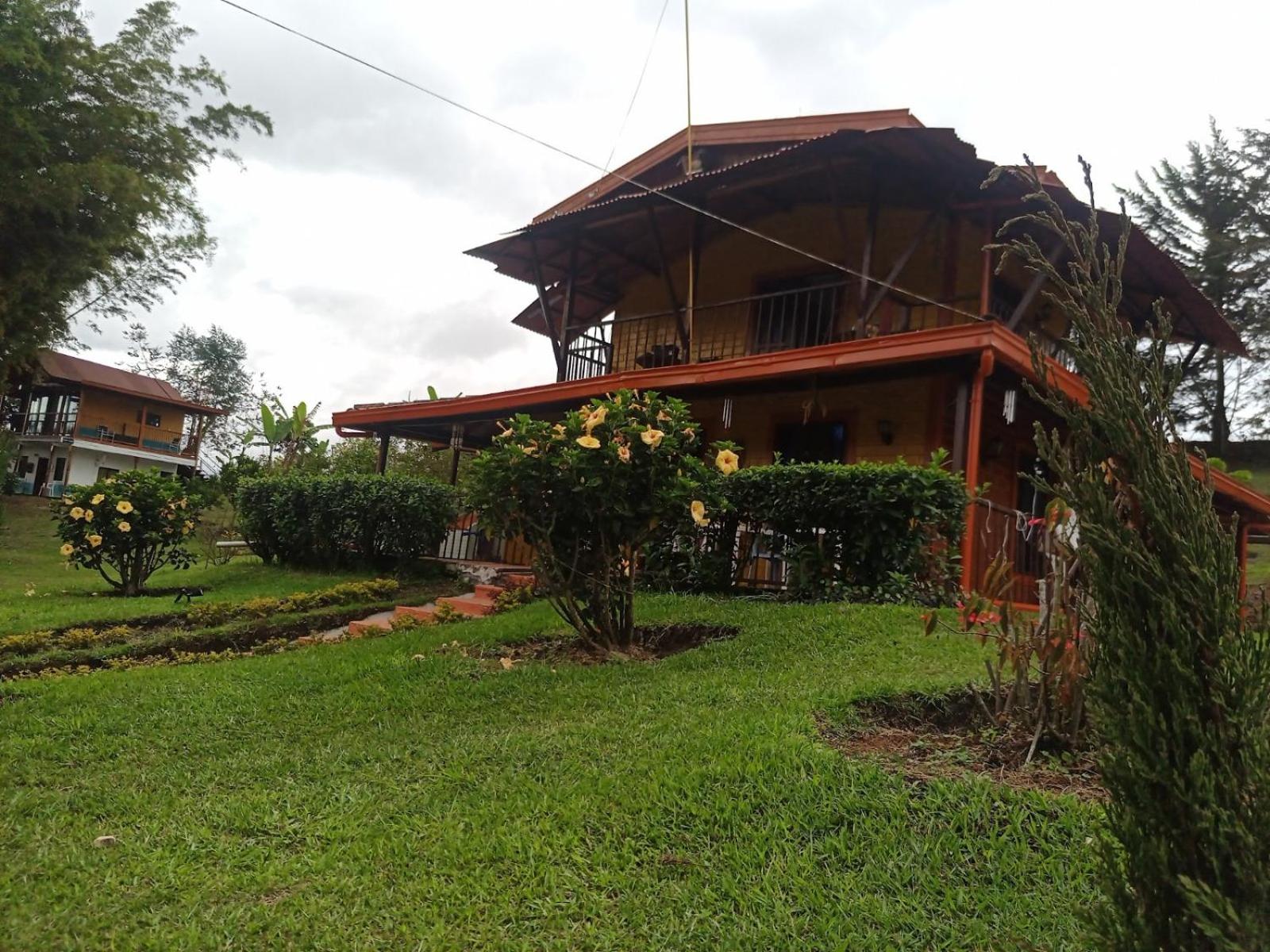 Finca Alejandria (Condominio la Chiquita)