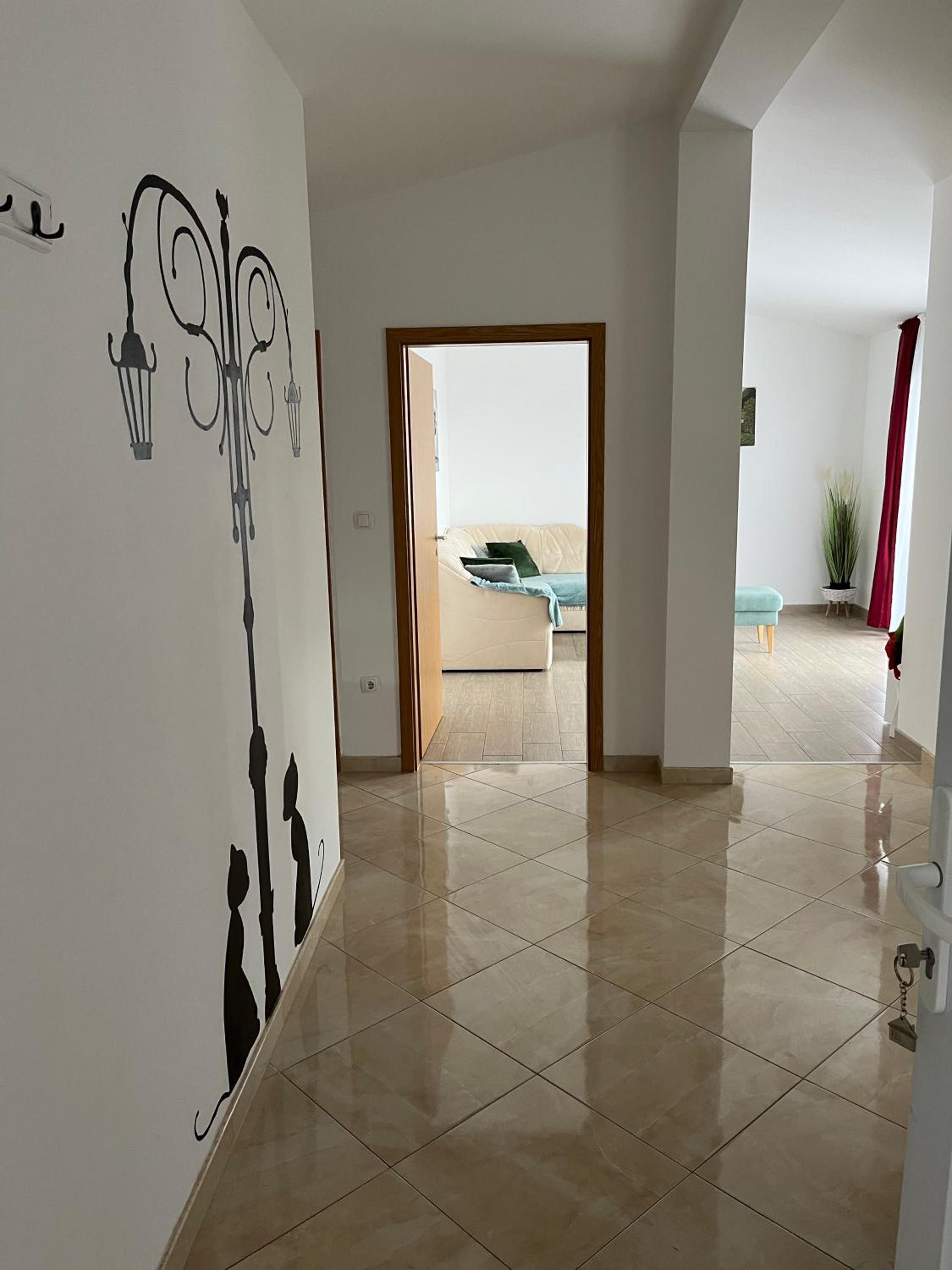 Apartmani Krišto 2 Zadar