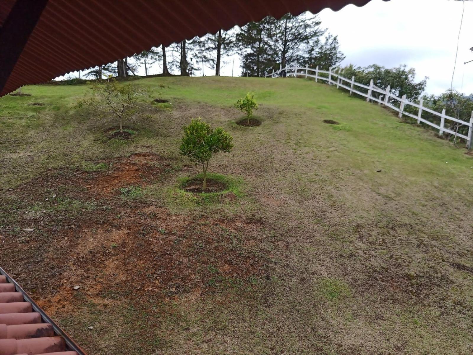 Finca Alejandria (Condominio la Chiquita)