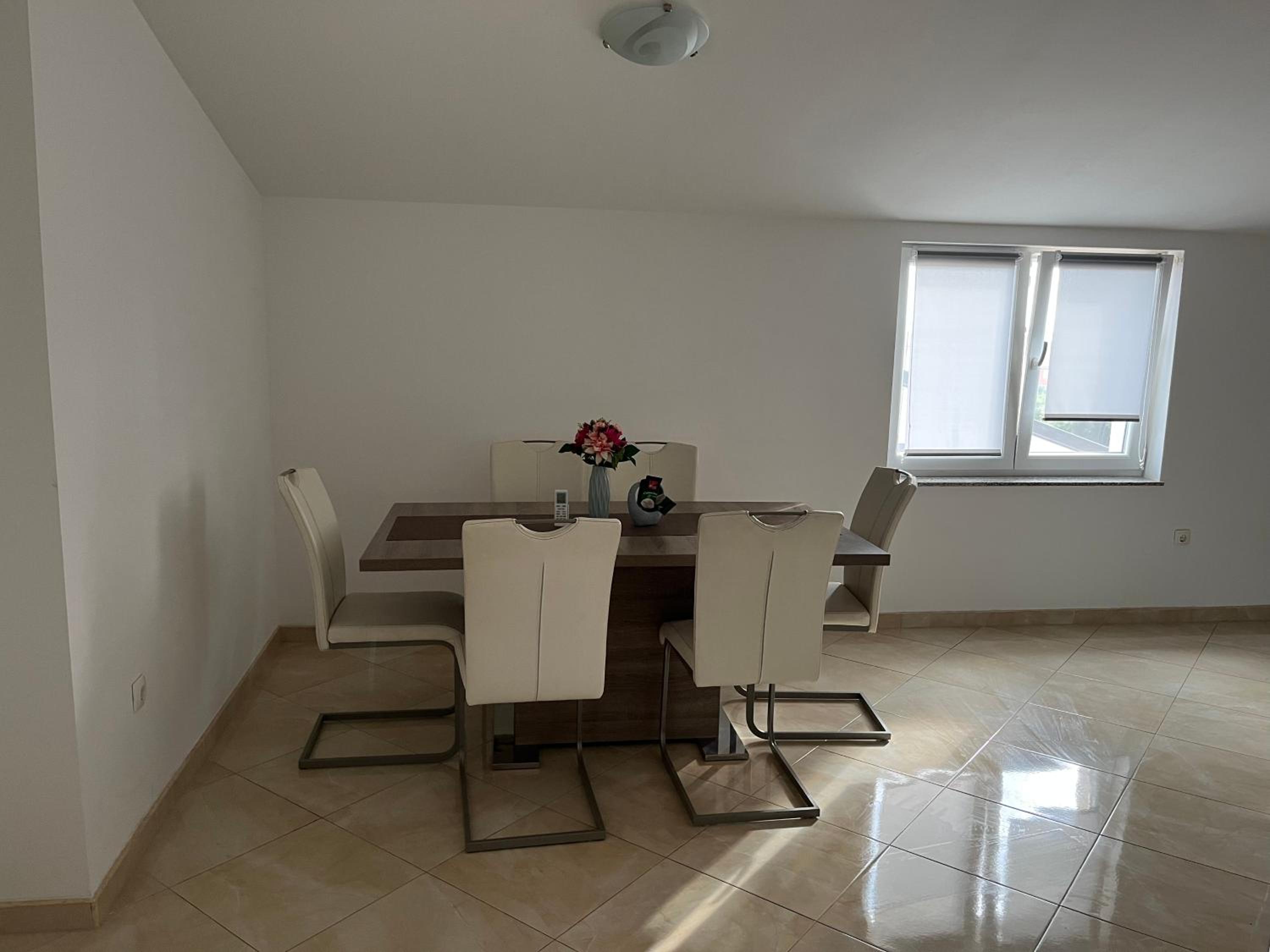 Apartmani Krišto 2 Zadar