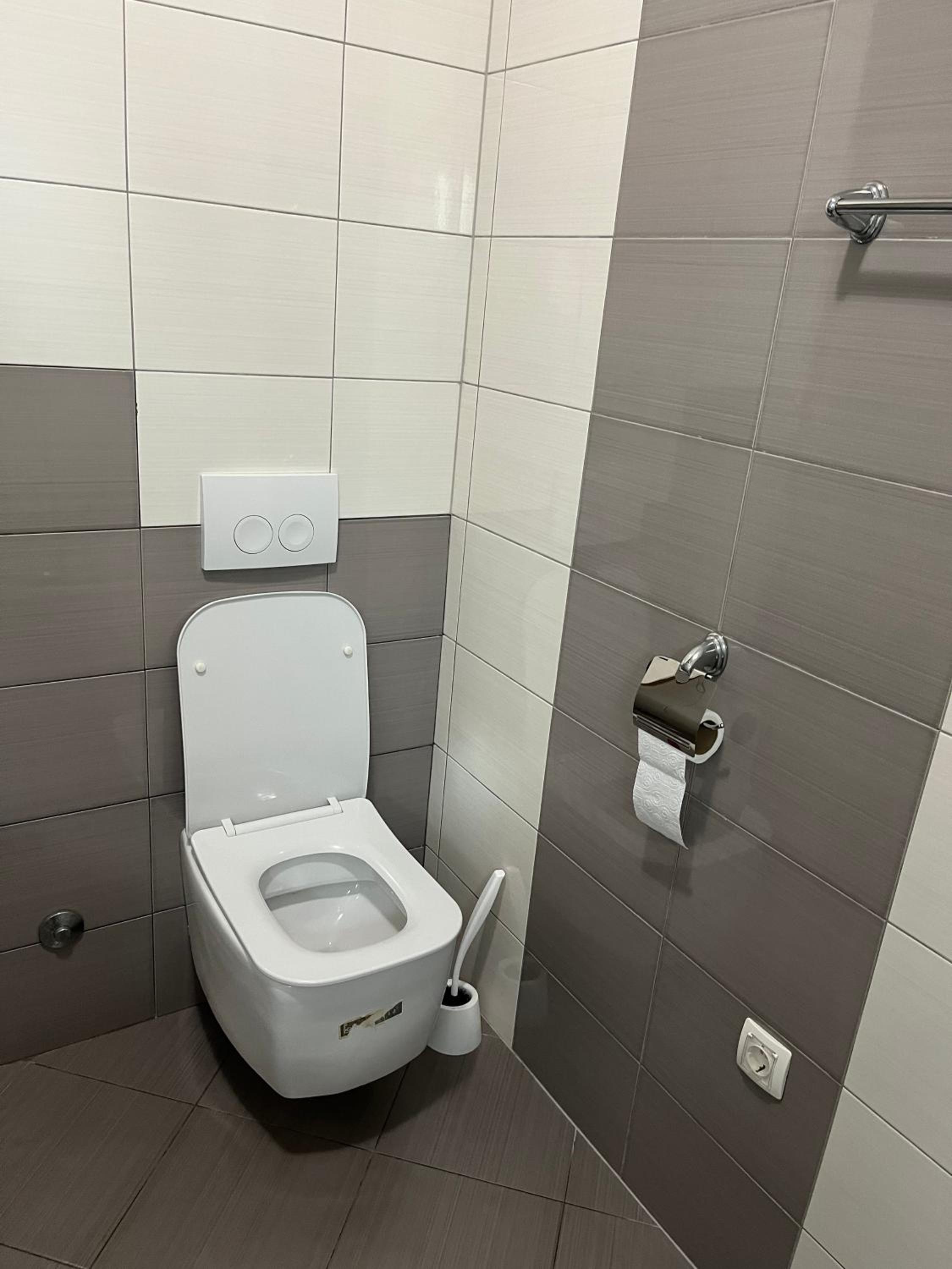 Apartmani Krišto 2 Zadar